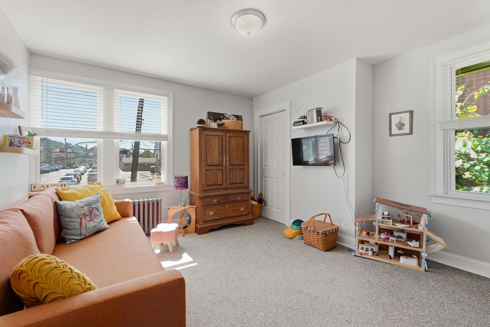  8 Chalfonte Avenue, Pittsburgh, PA 15229 - 物件實景