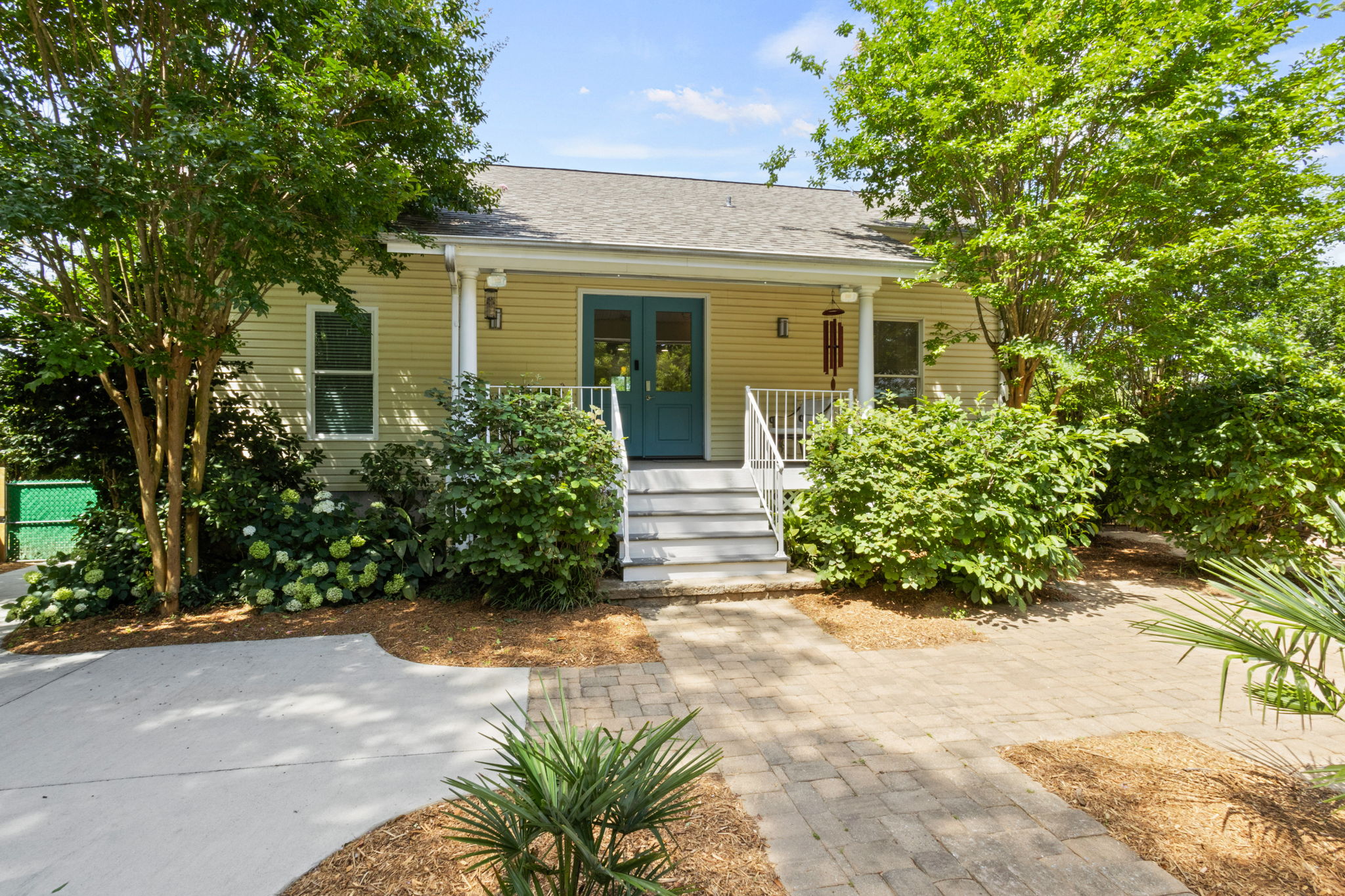 122 Bradley Boulevard, Greenville, SC 29609 - 物件實景
