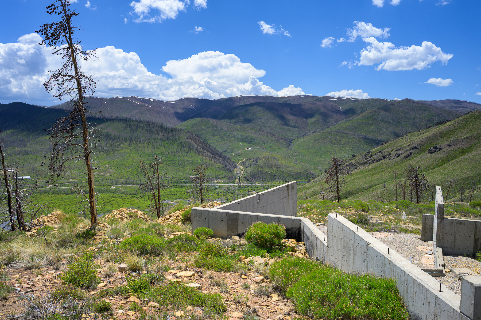  597 Gcr 4081, Granby, CO, 80446 - 物件實景