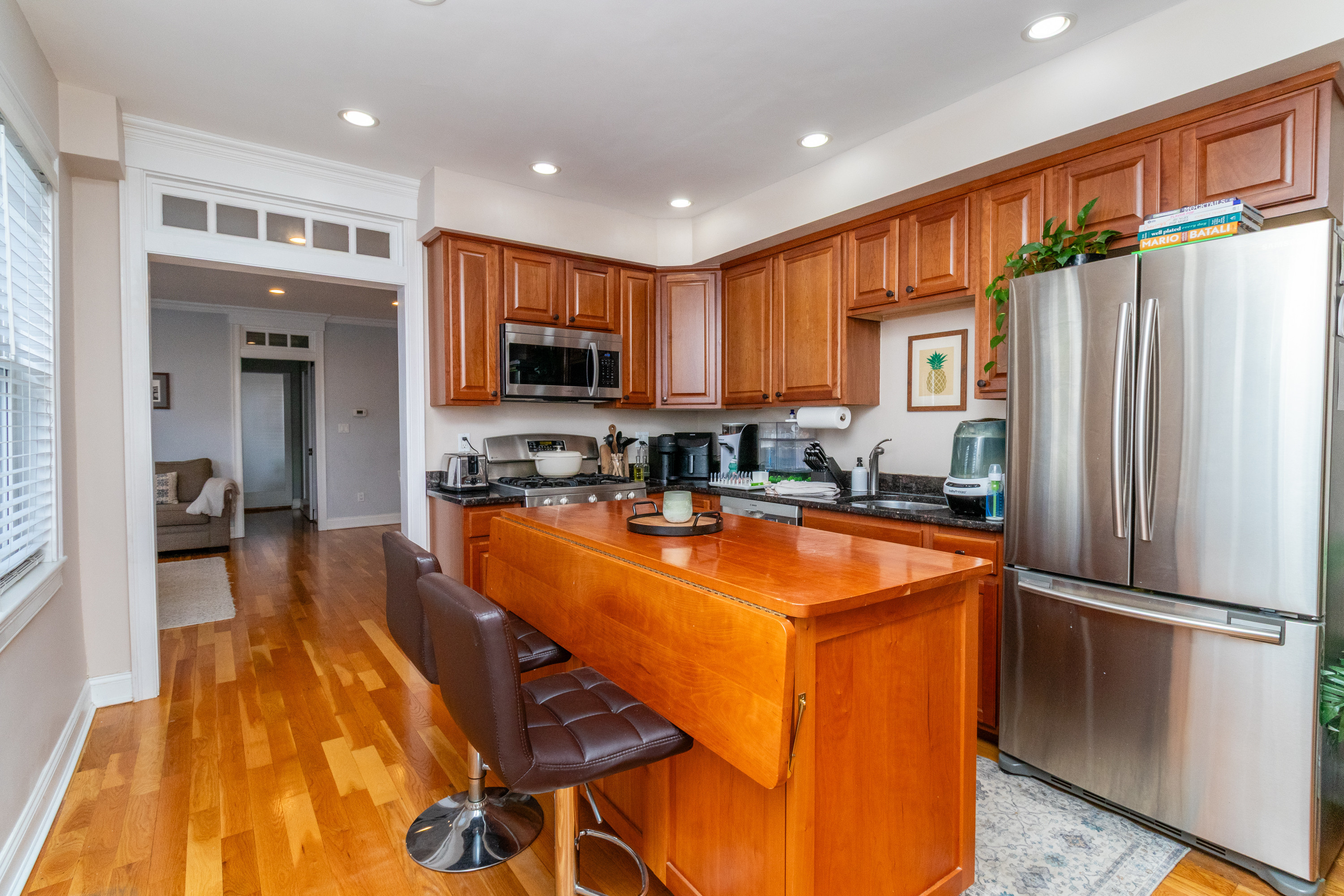 68 High Street, Boston, MA, 02129 - 物件實景