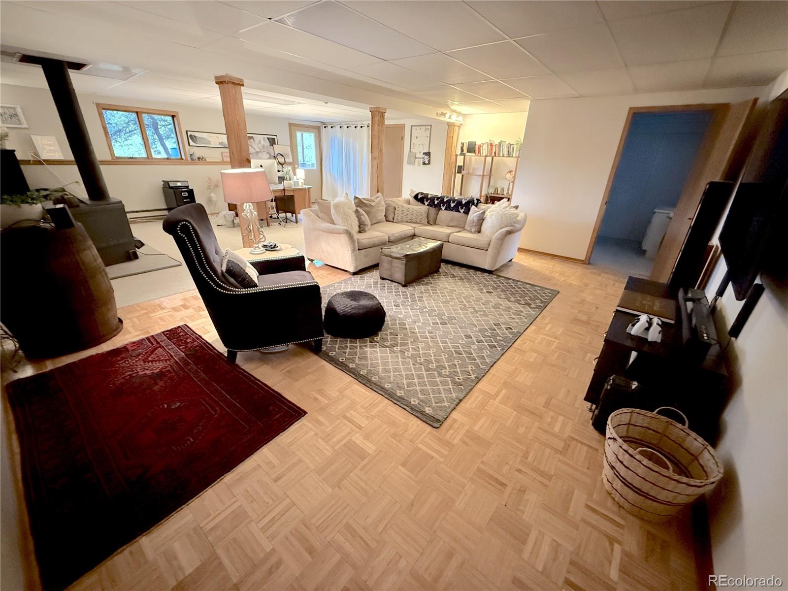 Howard, Colorado, 81233, United States, 3 Bedrooms Bedrooms, ,1 BathroomBathrooms,Residential,For Sale,1921961