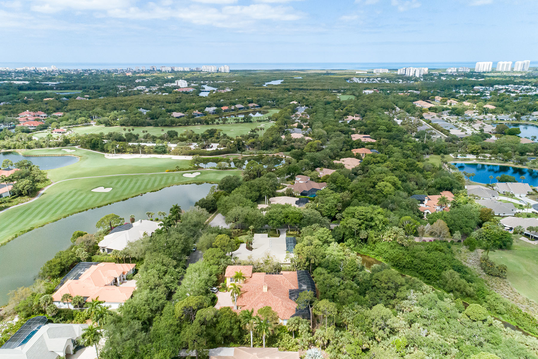  COLLIERS RESERVE - 物件實景