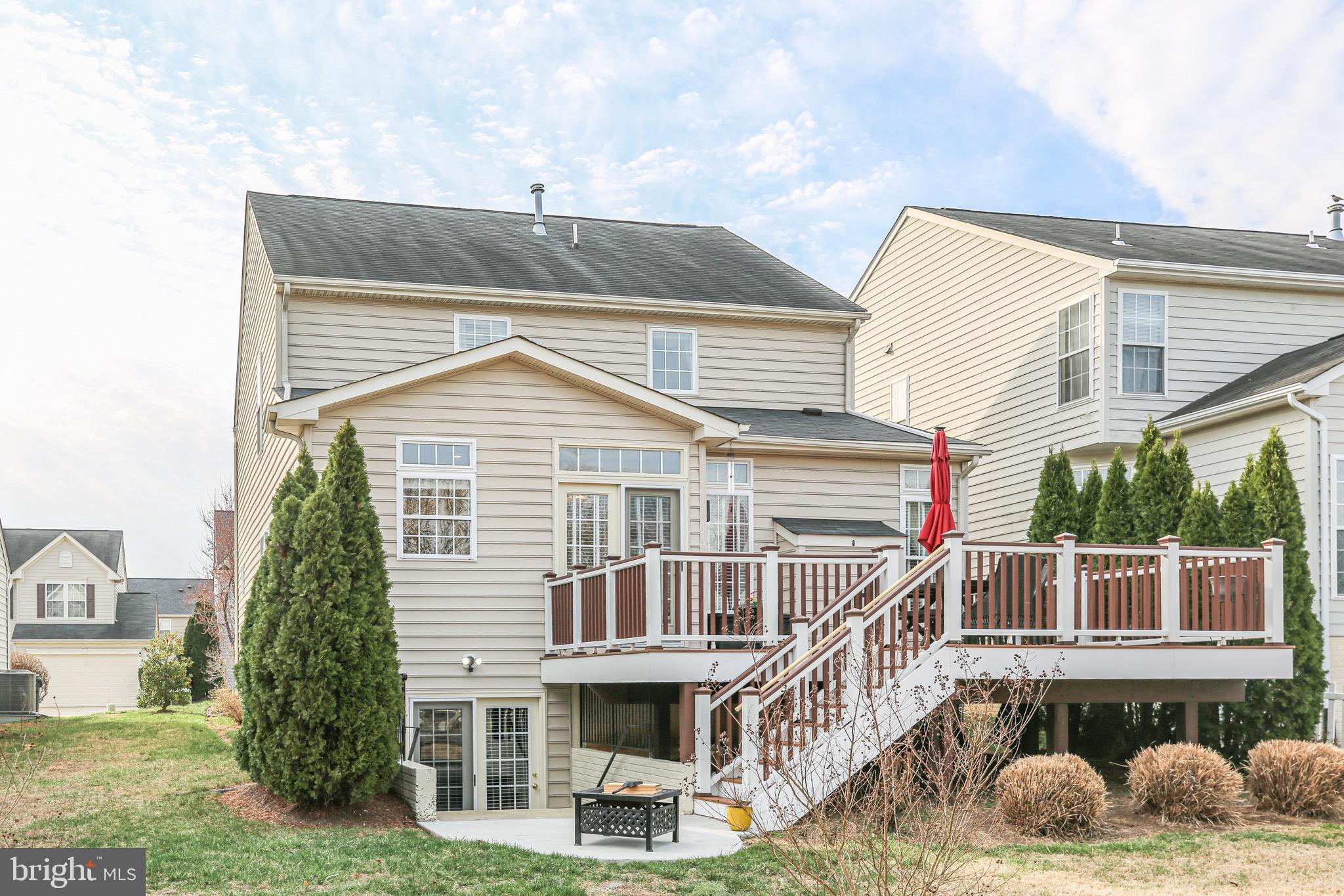 Fredericksburg, Virginia, 22407, United States, 4 Bedrooms Bedrooms, ,3 BathroomsBathrooms,Residential,For Sale,1943585