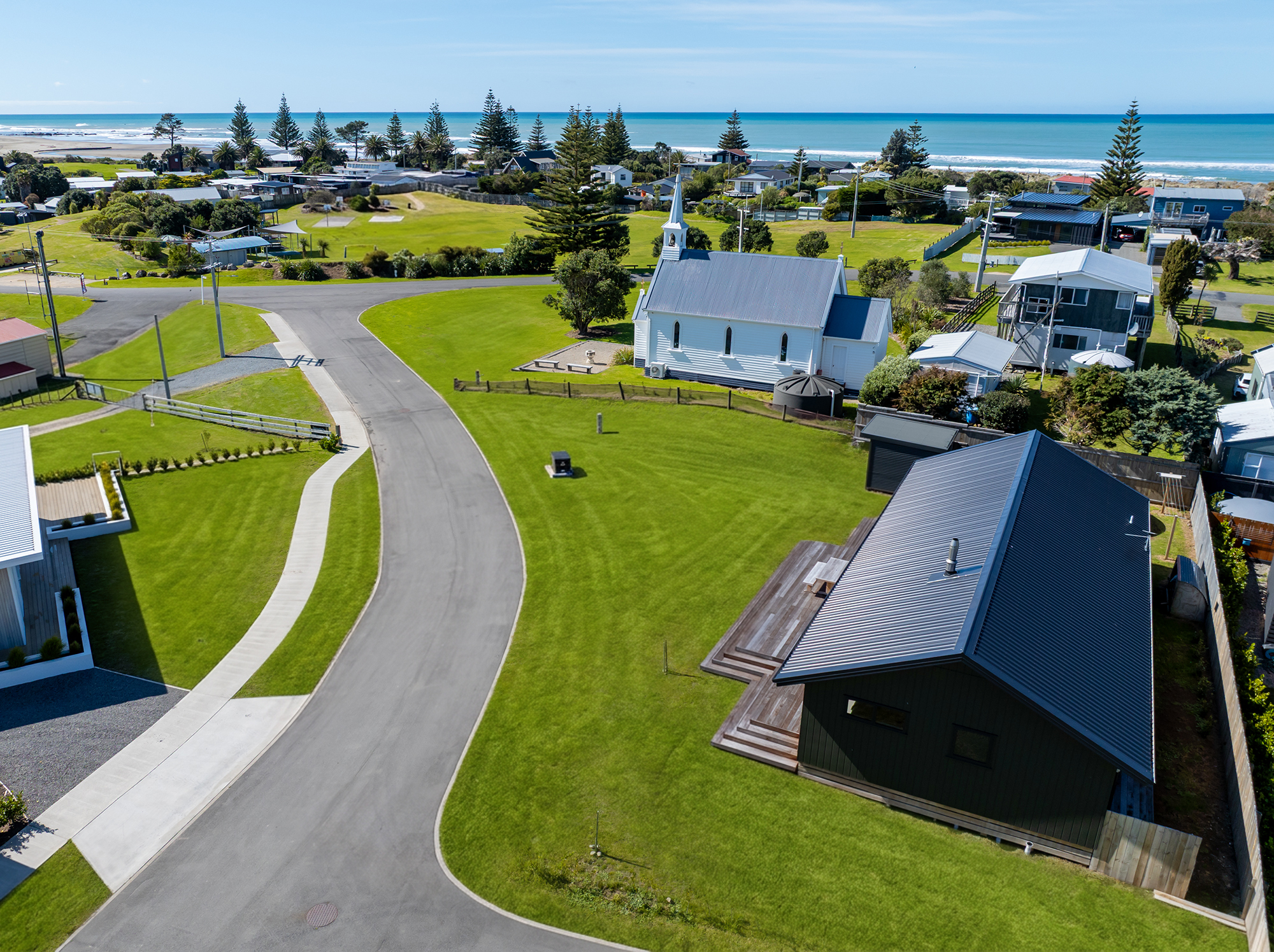  1 The Rise, Riversdale Beach - 物件實景