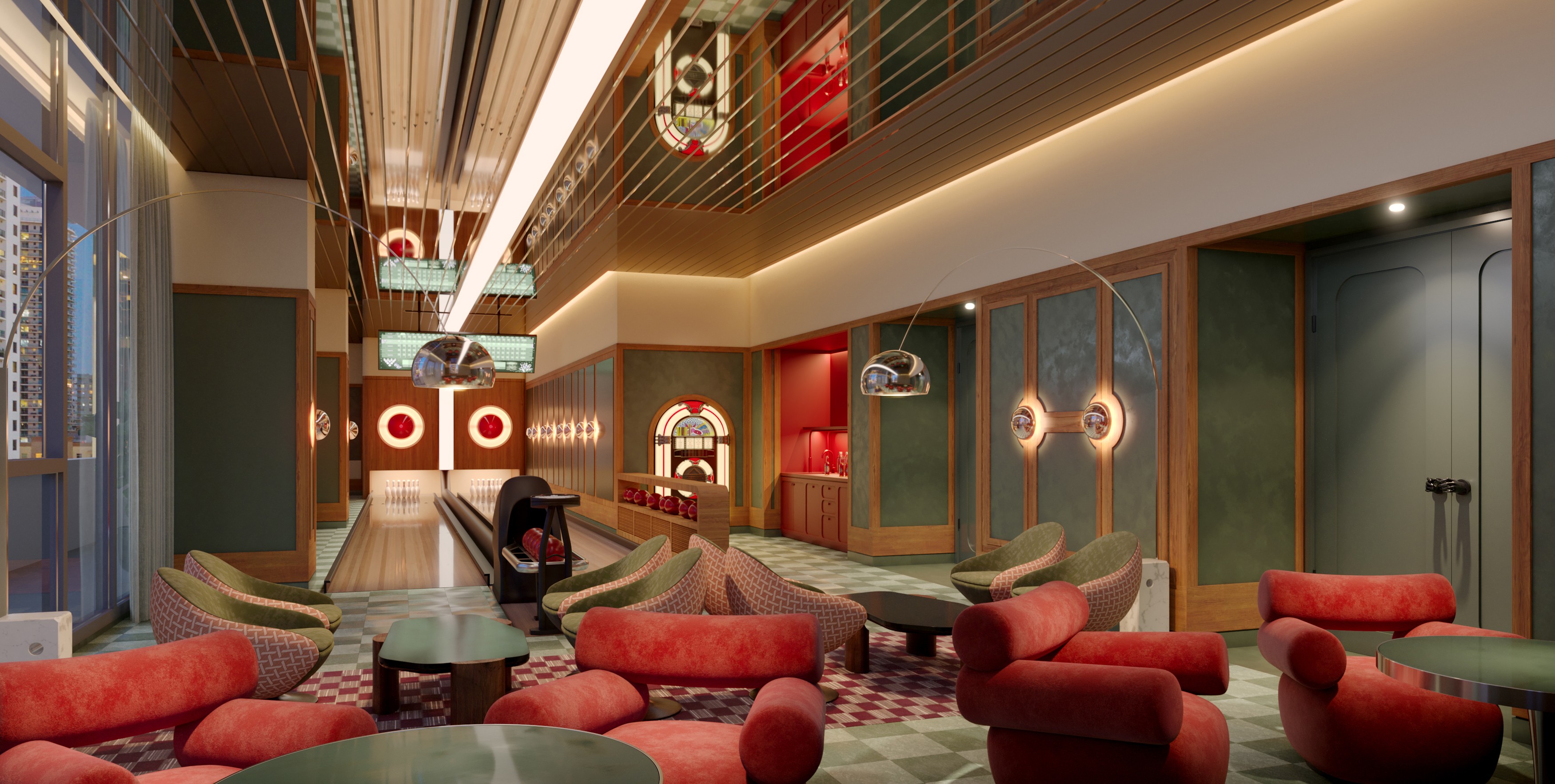  690 SW 1 Avenue, Miami, FL, 33130 - 物件實景