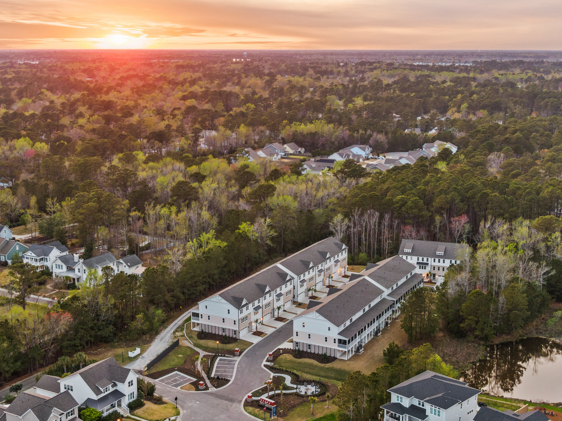  821 Anchors Bend Way, Wilmington, NC 28411 - 物件實景