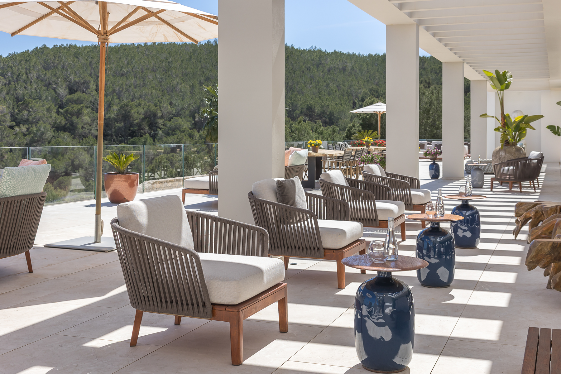  Unmatched luxury in Santa Eulalia, Ibiza - 物件實景