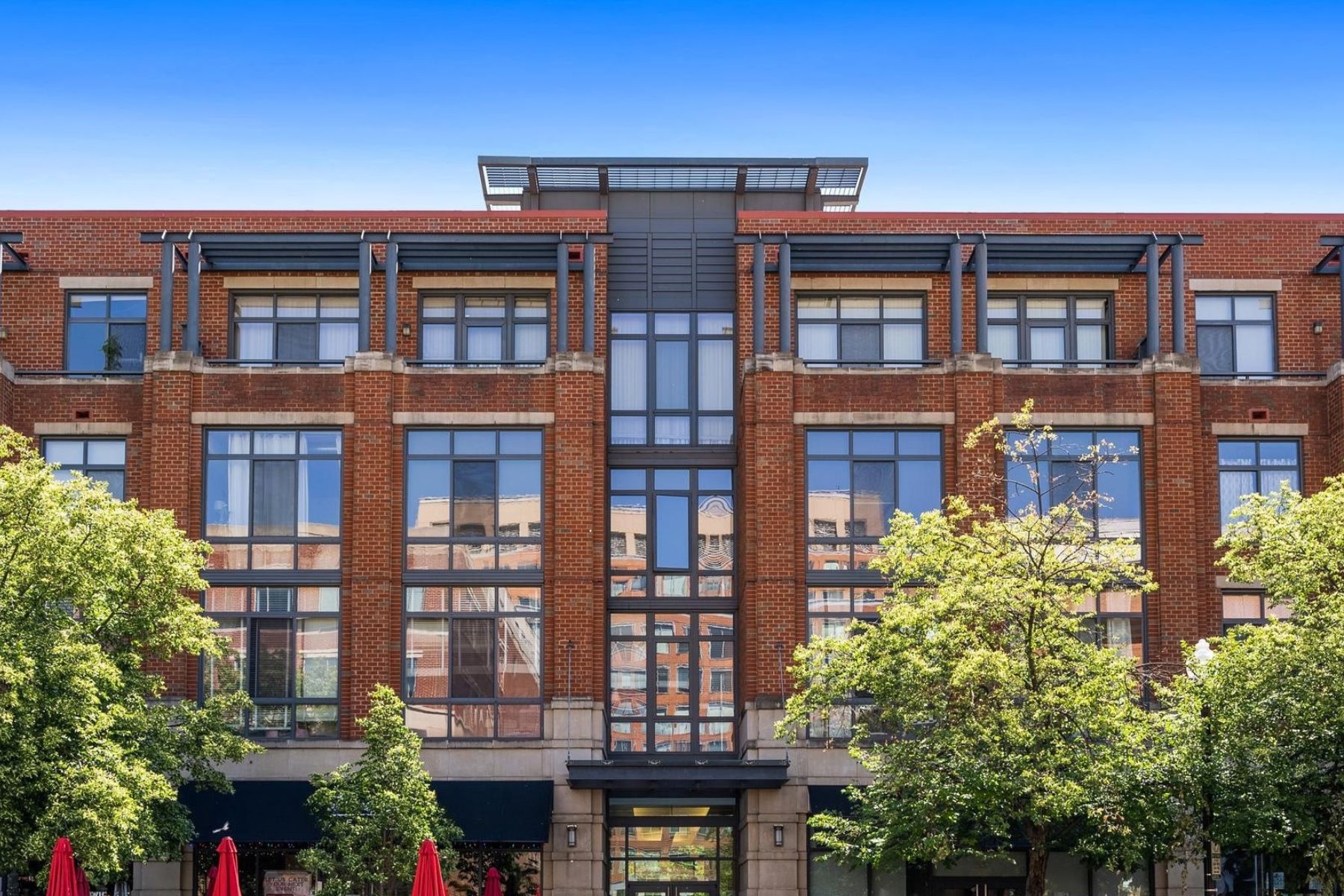  520 John Carlyle Street, Alexandria, VA, 22314 - 物件實景