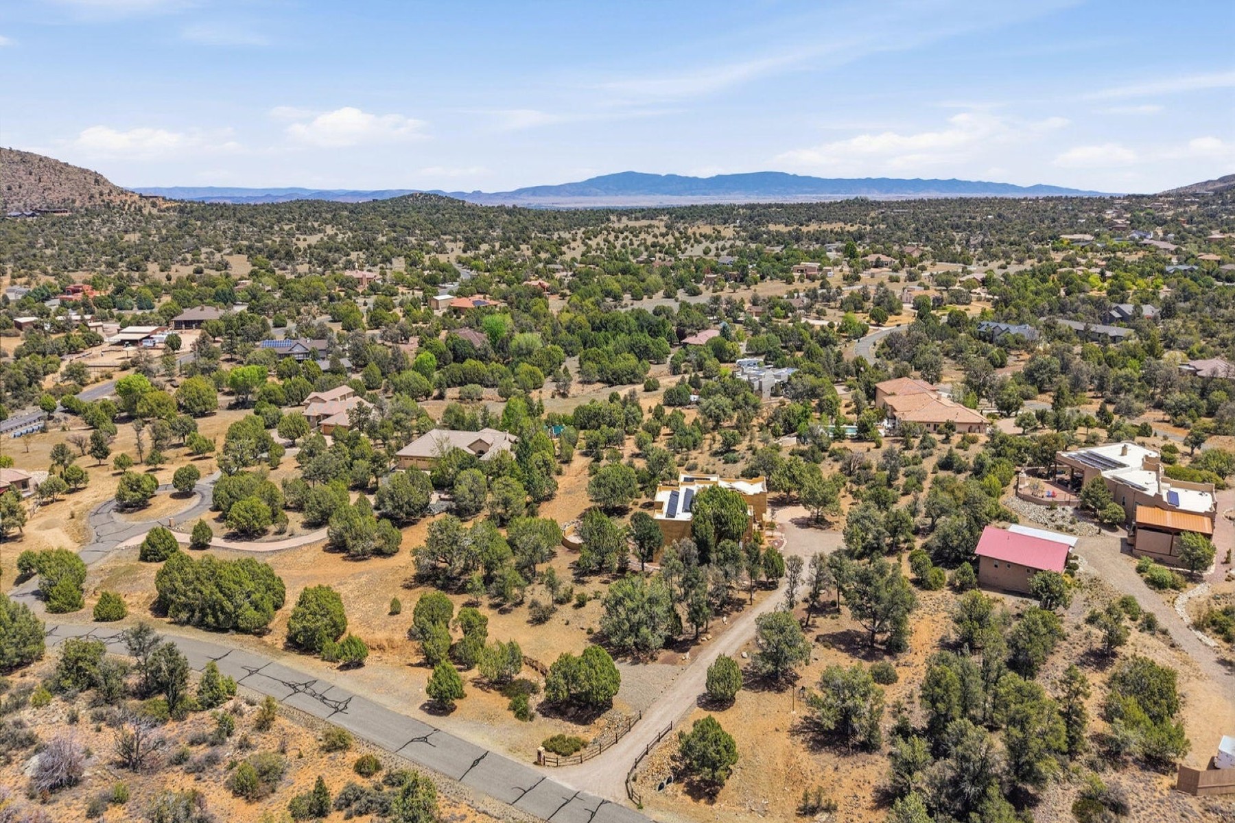  13647 Black Elk Trail  Prescott, AZ - 物件實景