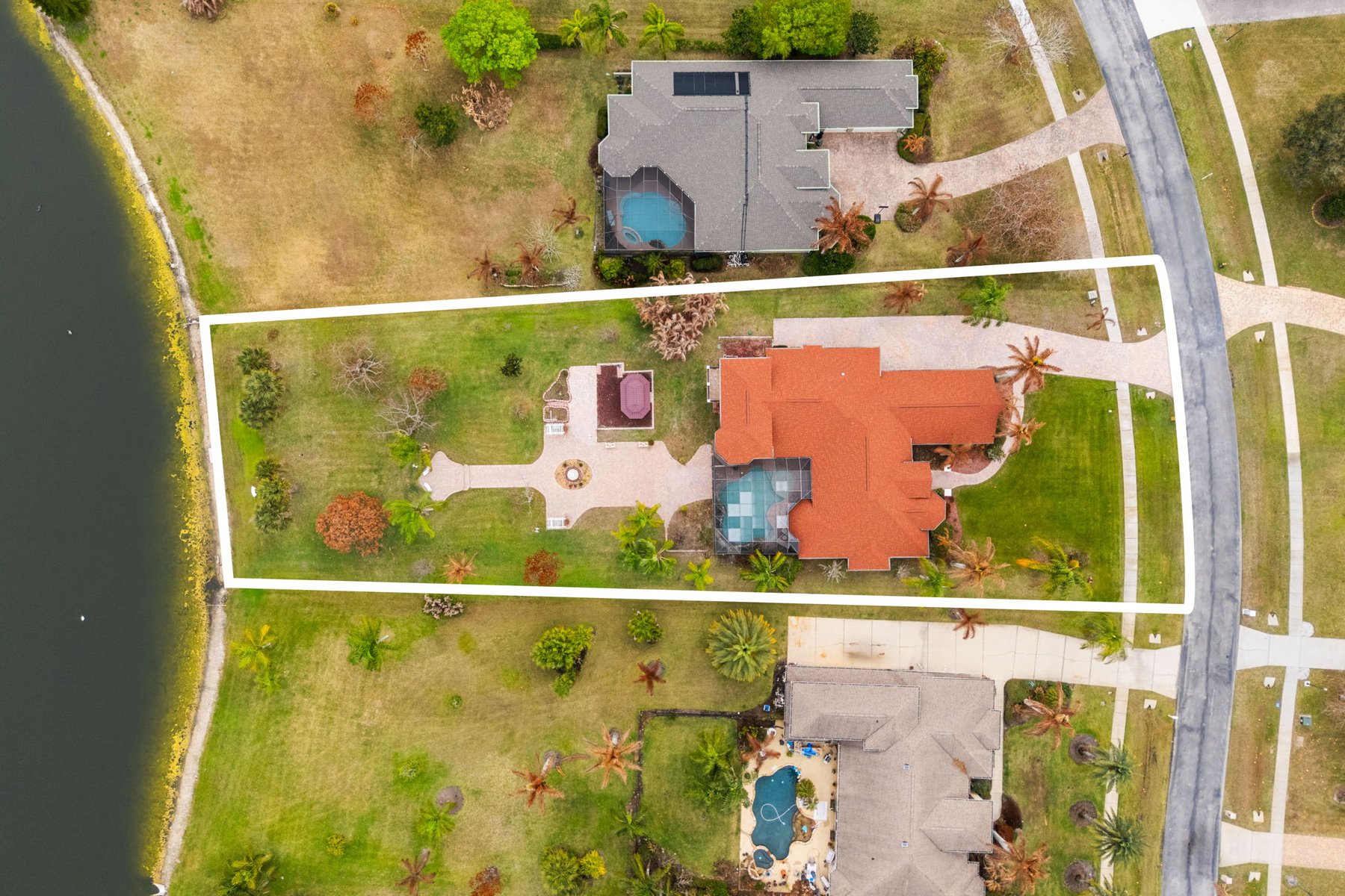  5137 Royal Paddock Way, Merritt Island, FL, 32953 - 物件實景