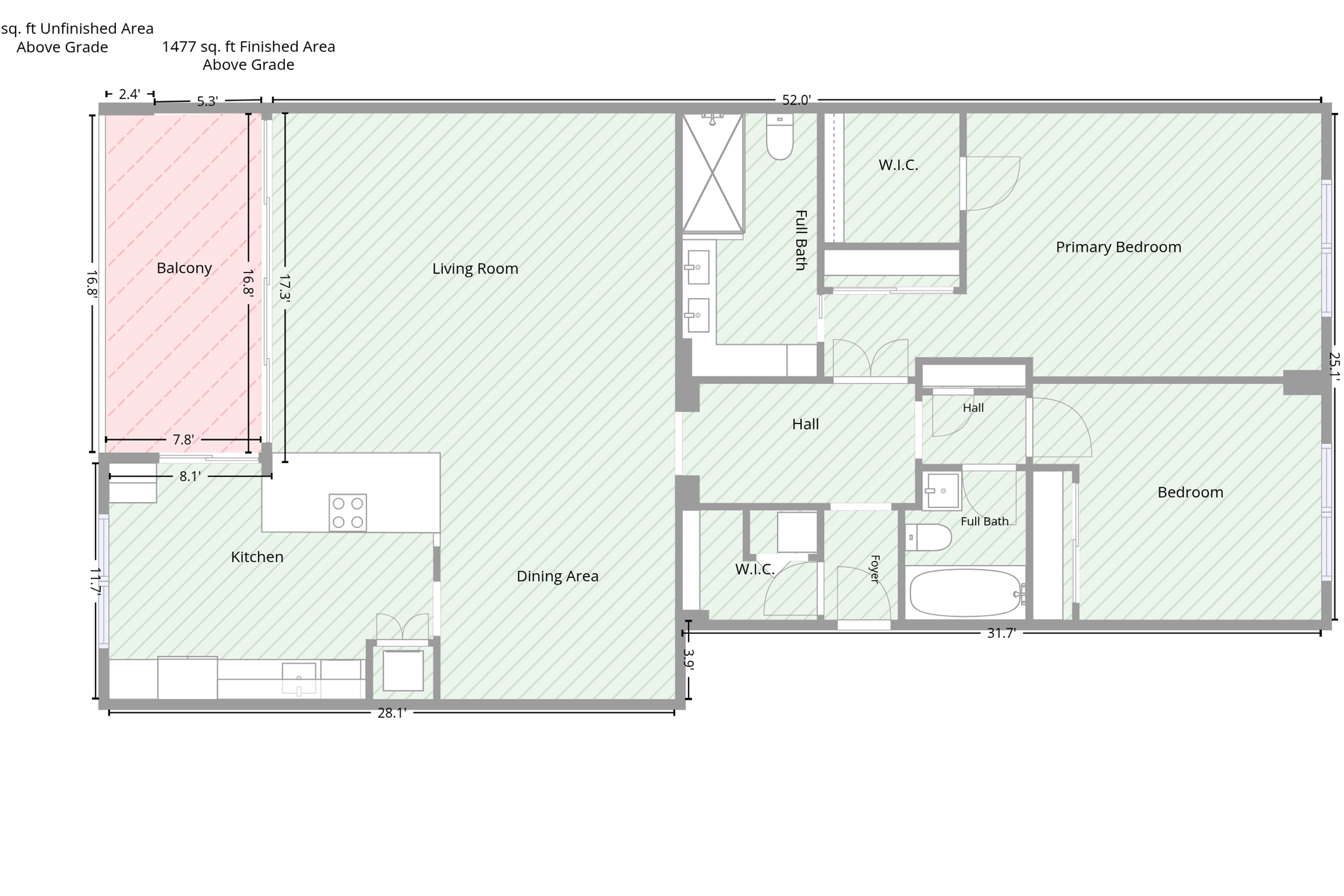 1905 N Ocean Blvd, Fort Lauderdale, FL, 33305 - 物件實景