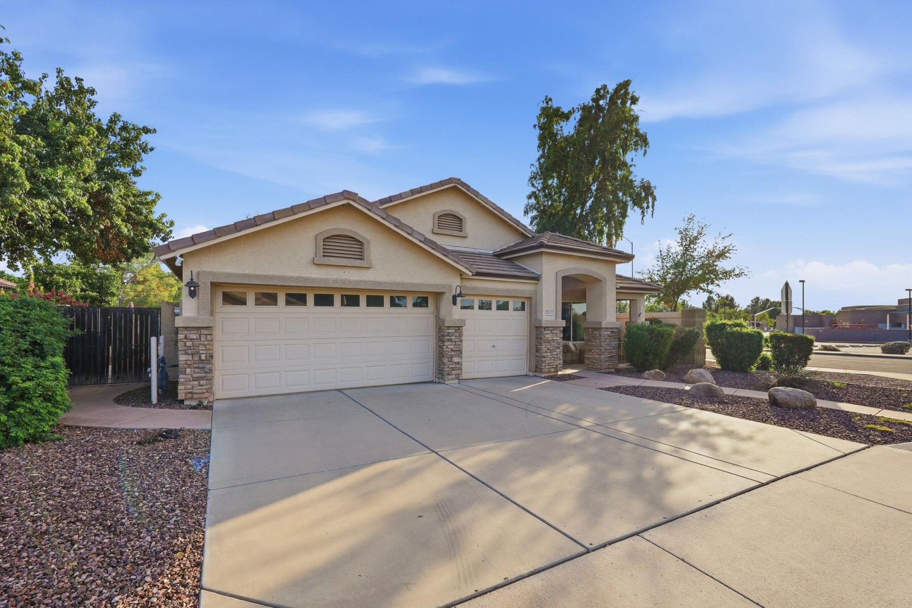  5633 E Grove Circle¦Mesa, AZ - 物件實景