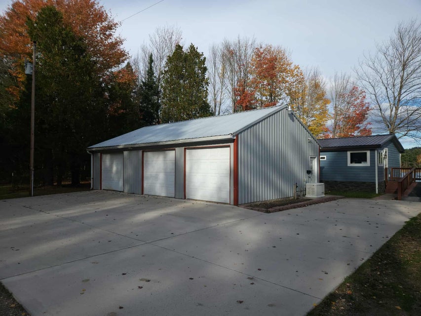 Sugar Island, Michigan, 49783, United States, 3 Bedrooms Bedrooms, ,1 BathroomBathrooms,Residential,For Sale,1980991