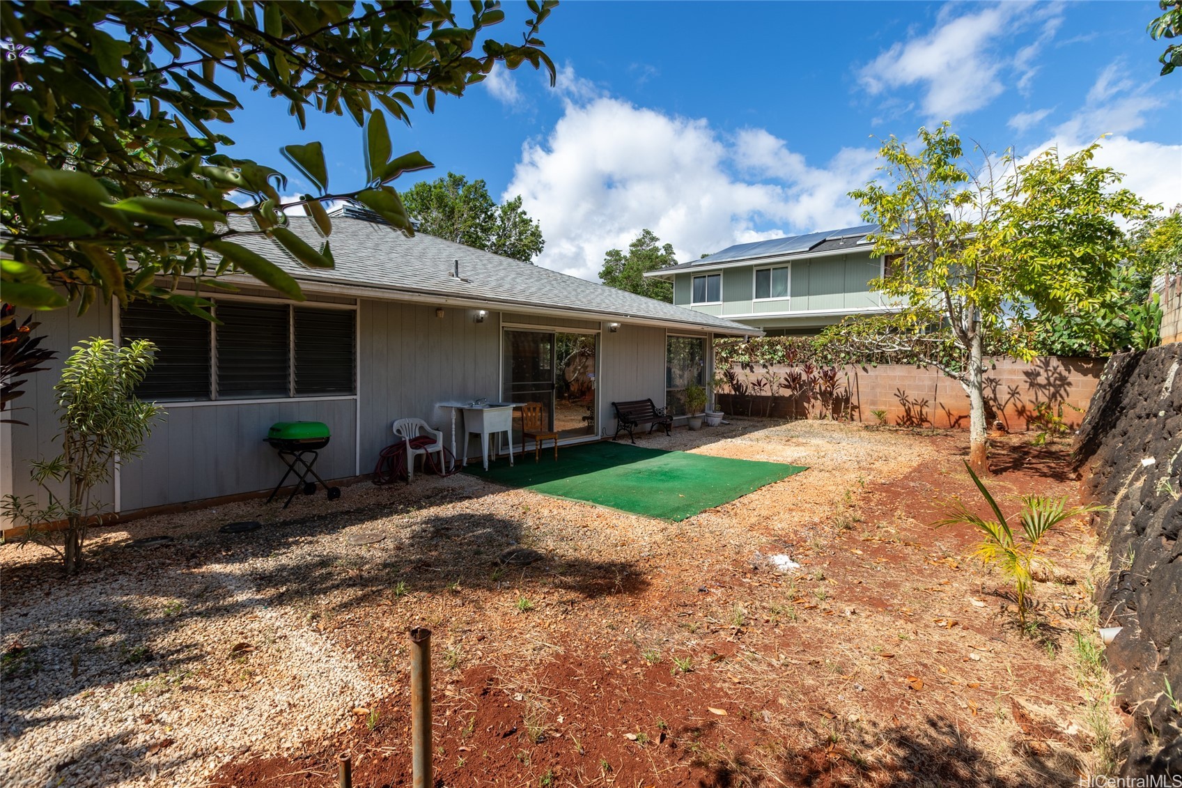 Mililani, Hawaii, 96789, United States, 4 Bedrooms Bedrooms, ,2 BathroomsBathrooms,Residential,For Sale,1949626