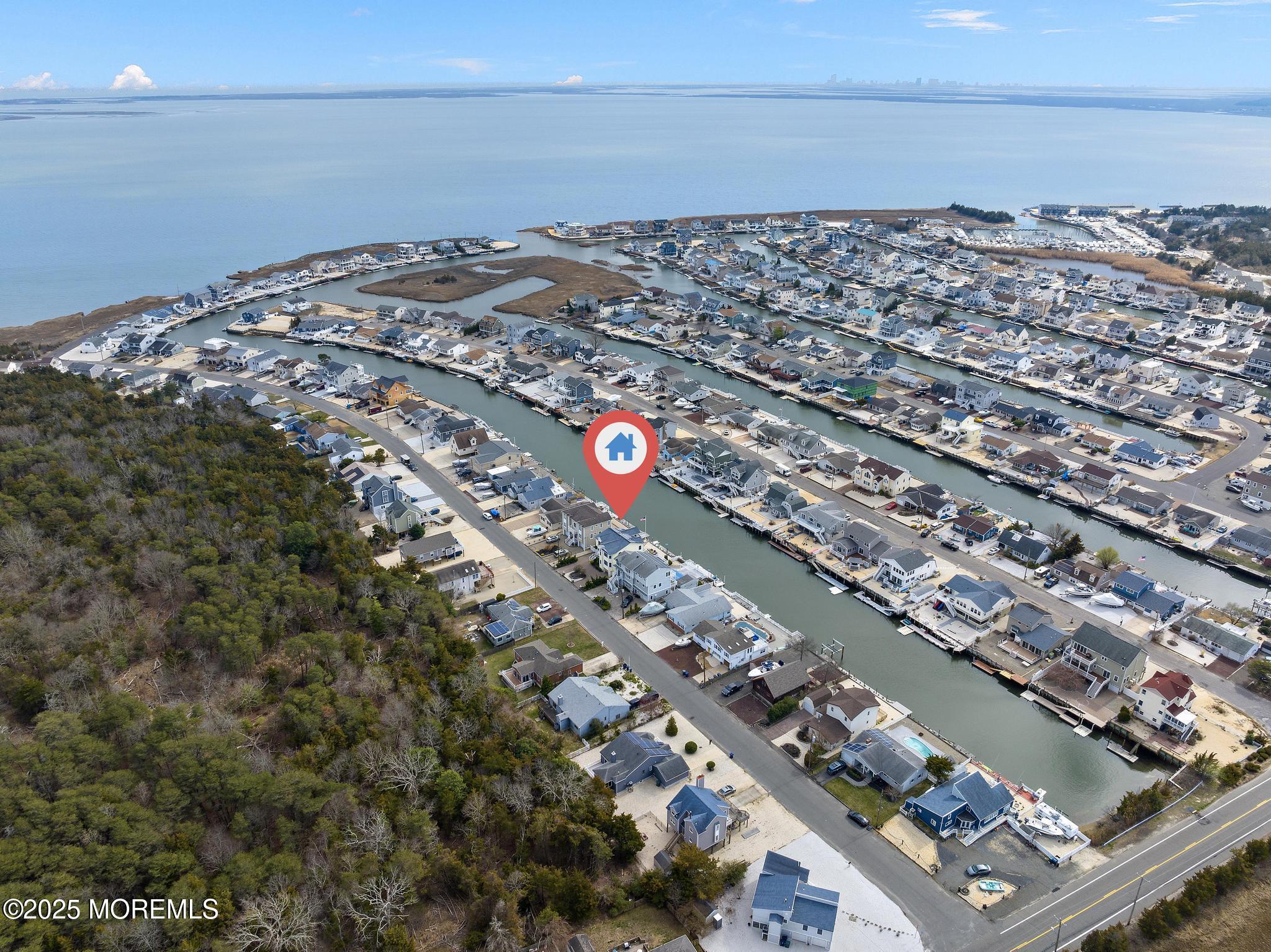 Little Egg Harbor, New Jersey, 08087, United States, 4 Bedrooms Bedrooms, ,4 BathroomsBathrooms,Residential,For Sale,1987432