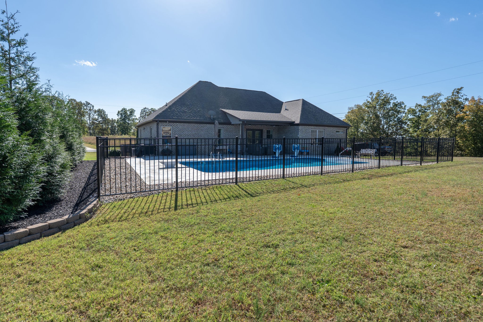 Summertown, Tennessee, 38483, United States, 3 Bedrooms Bedrooms, ,3 BathroomsBathrooms,Residential,For Sale,1970557