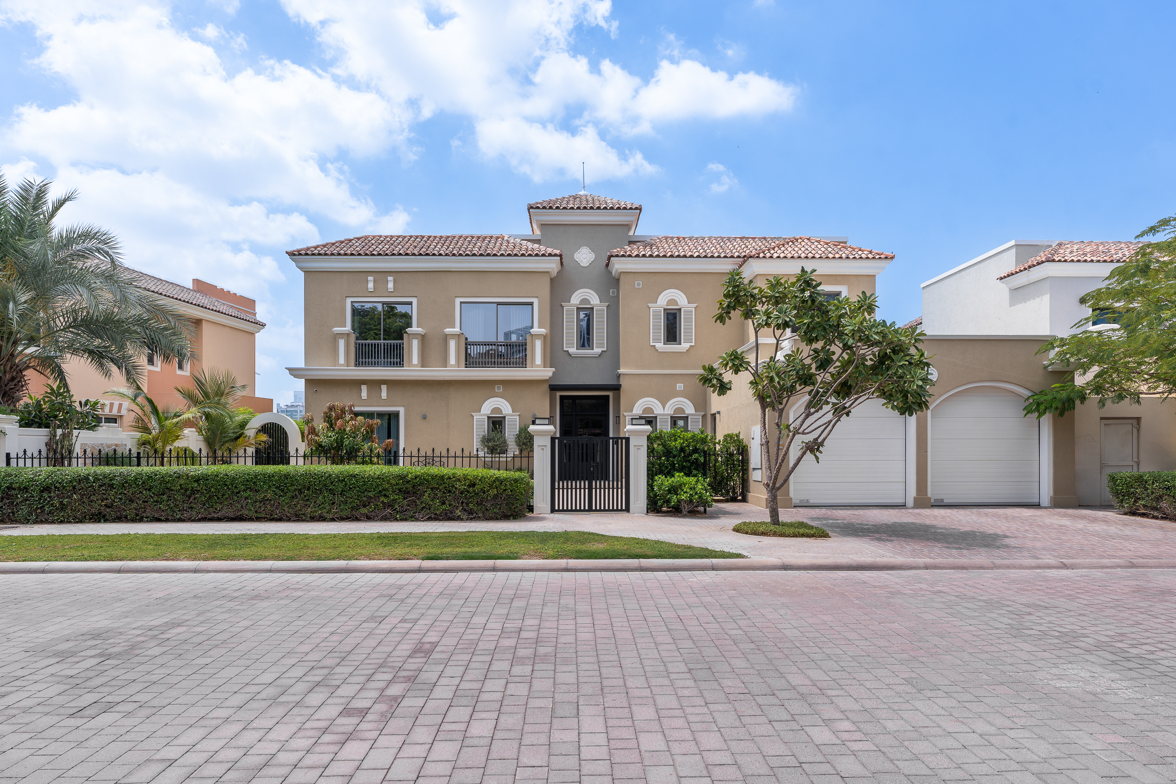  Design-Led Villa in Victoria Heights - 物件實景