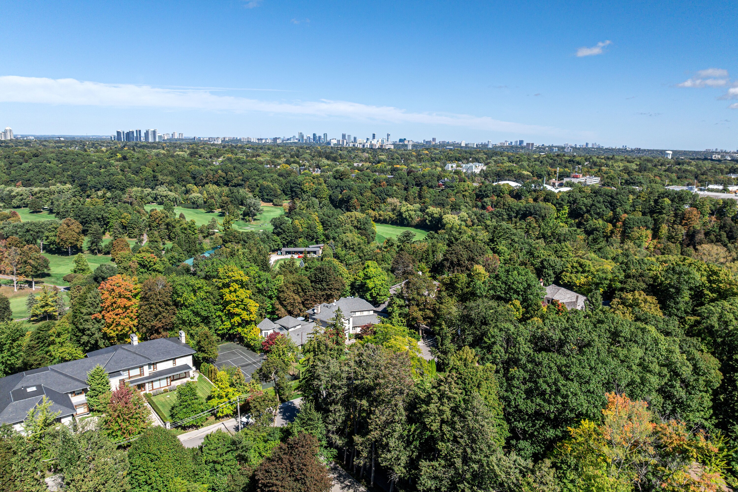  Toronto, Greater Toronto Area - 物件實景