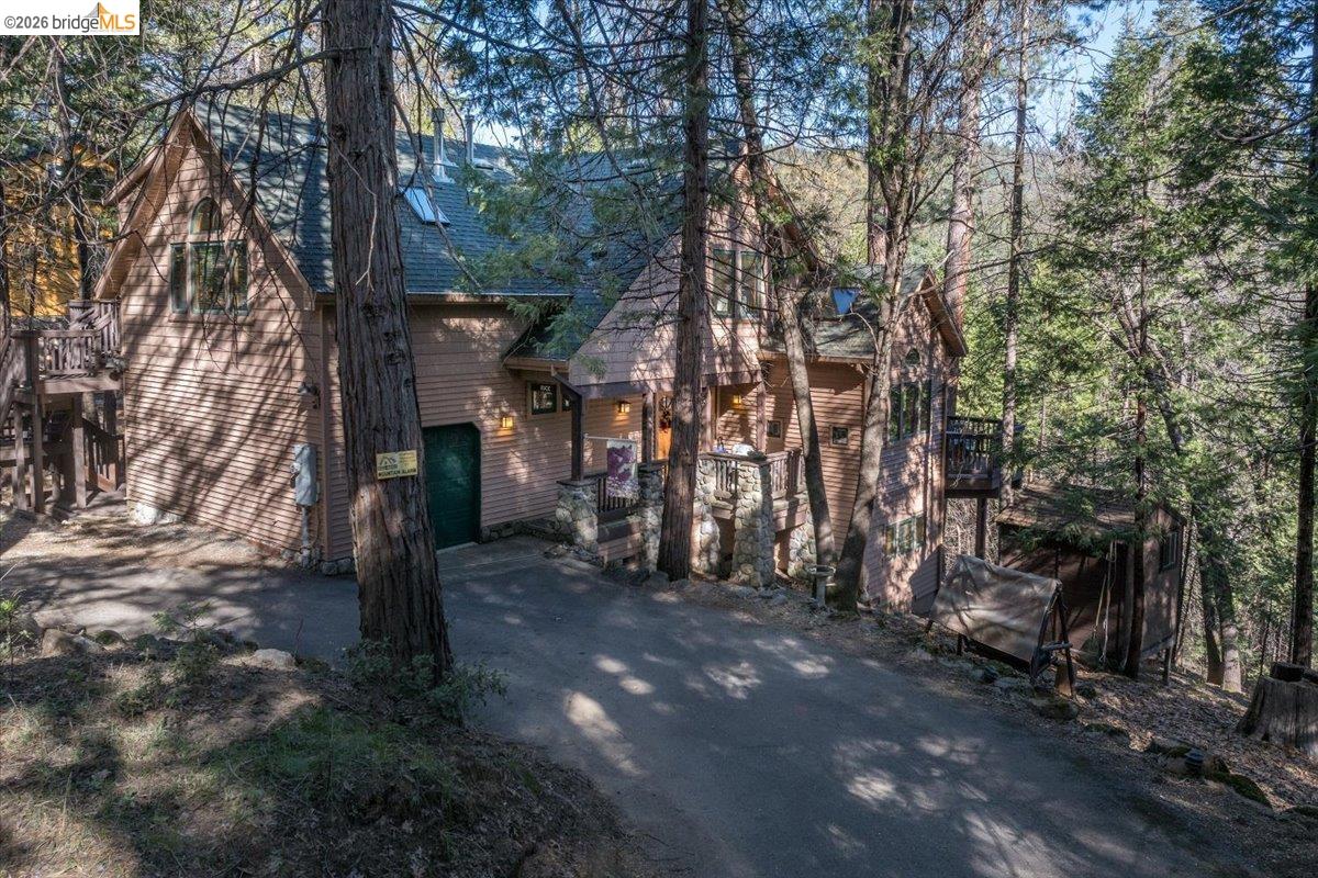 Twain Harte, California, 95383, United States, 3 Bedrooms Bedrooms, ,3 BathroomsBathrooms,Residential,For Sale,2029543