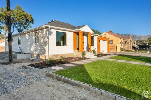 Murray, Utah, 84107, United States, 5 Bedrooms Bedrooms, ,3 BathroomsBathrooms,Residential,For Sale,2009099