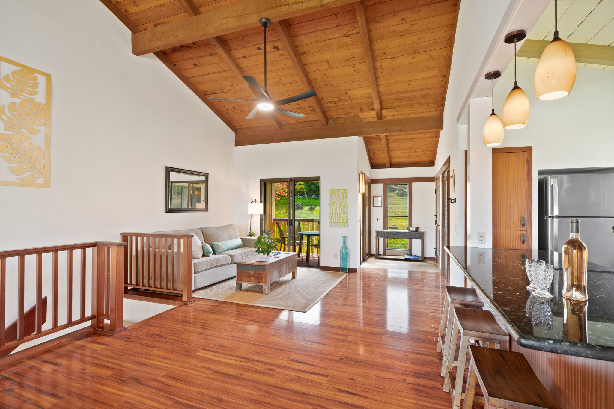 Koloa, Hawaii, 96756, United States, 2 Bedrooms Bedrooms, ,2 BathroomsBathrooms,Residential,For Sale,2003264