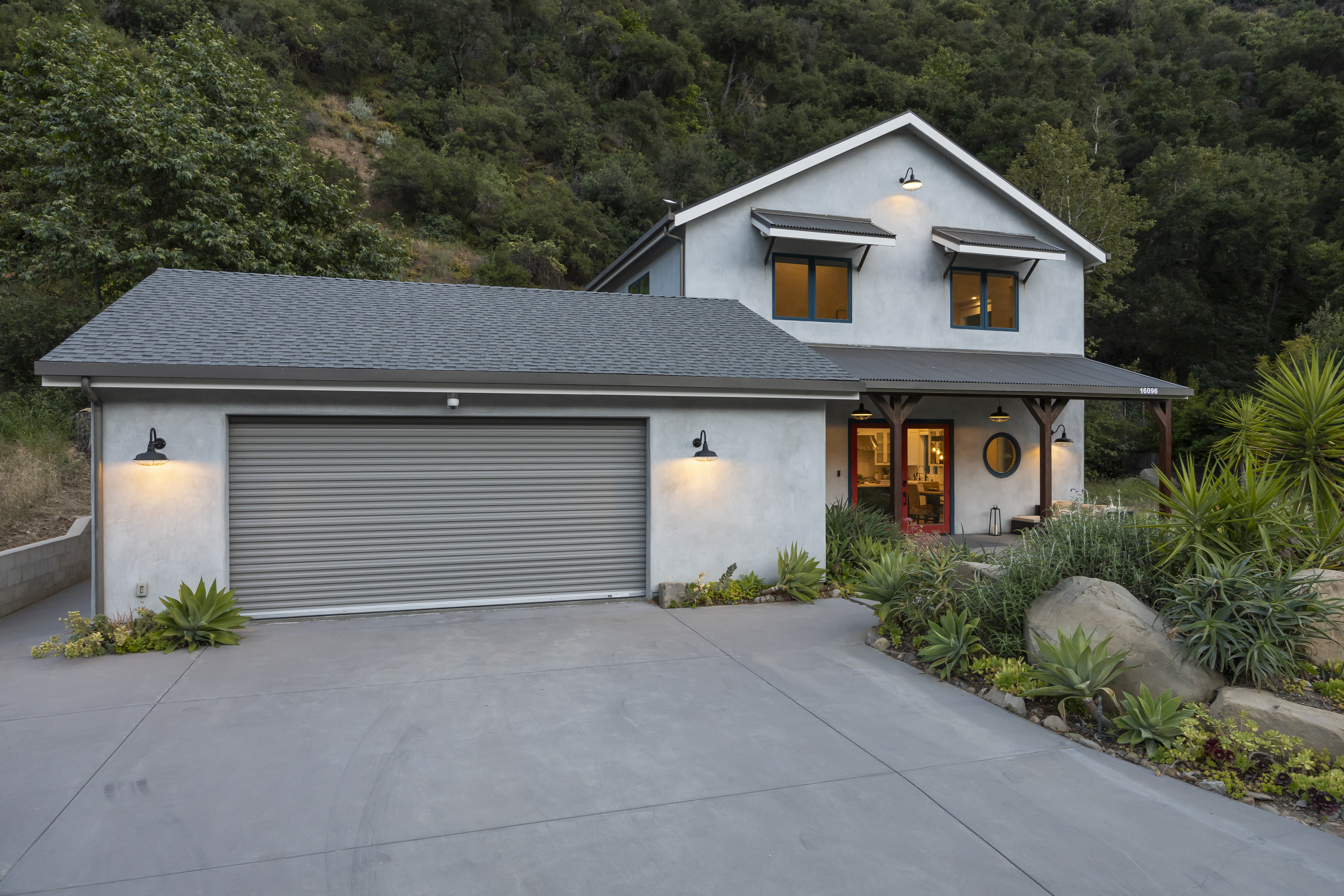  16096 Maricopa Highway, Ojai, CA 93023 - 物件實景