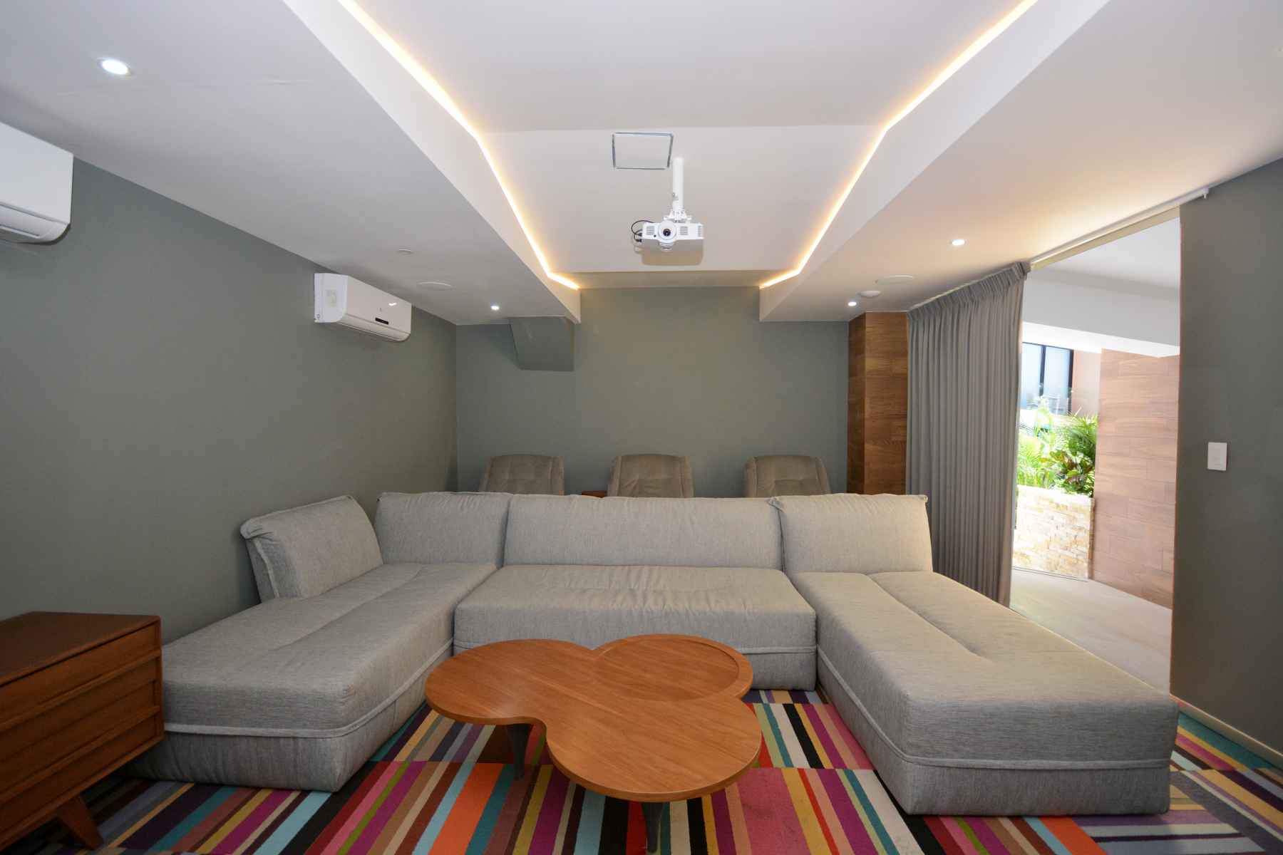  STUDIO AT THE CITY, WITH GREAT AMENITIES - 物件實景