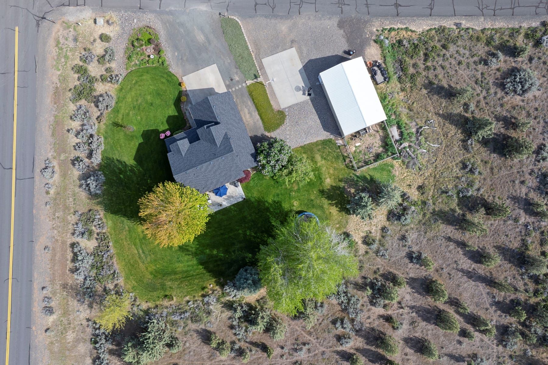  2045 NE Camas Lane Madras, OR 97741 - 物件實景