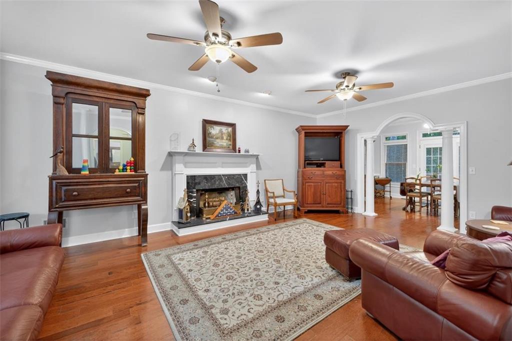 Dacula, Georgia, 30019, United States, 4 Bedrooms Bedrooms, ,4 BathroomsBathrooms,Residential,For Sale,1956860