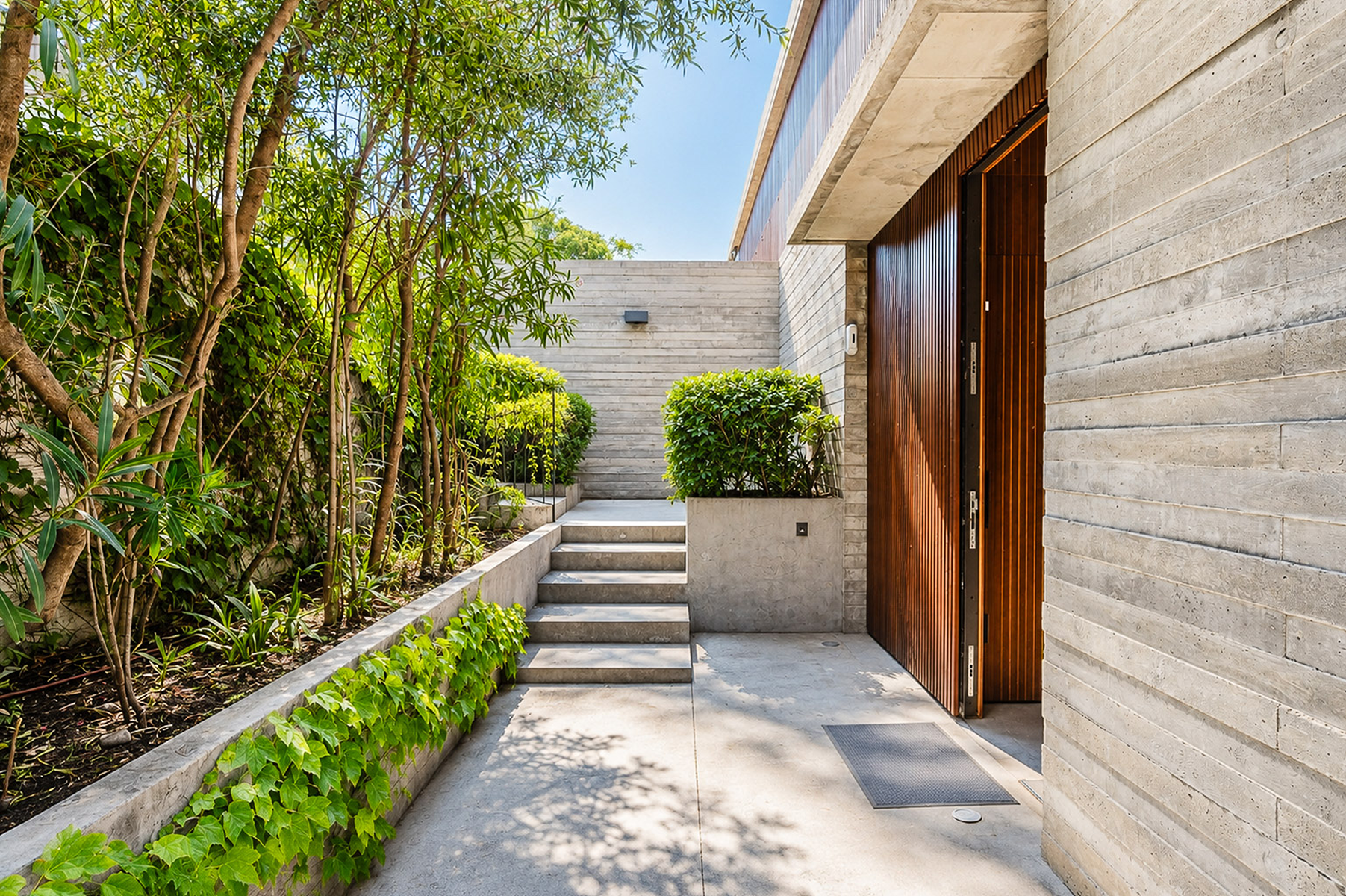  Luxury villa with panoramic sea views in Bellamar - 物件實景