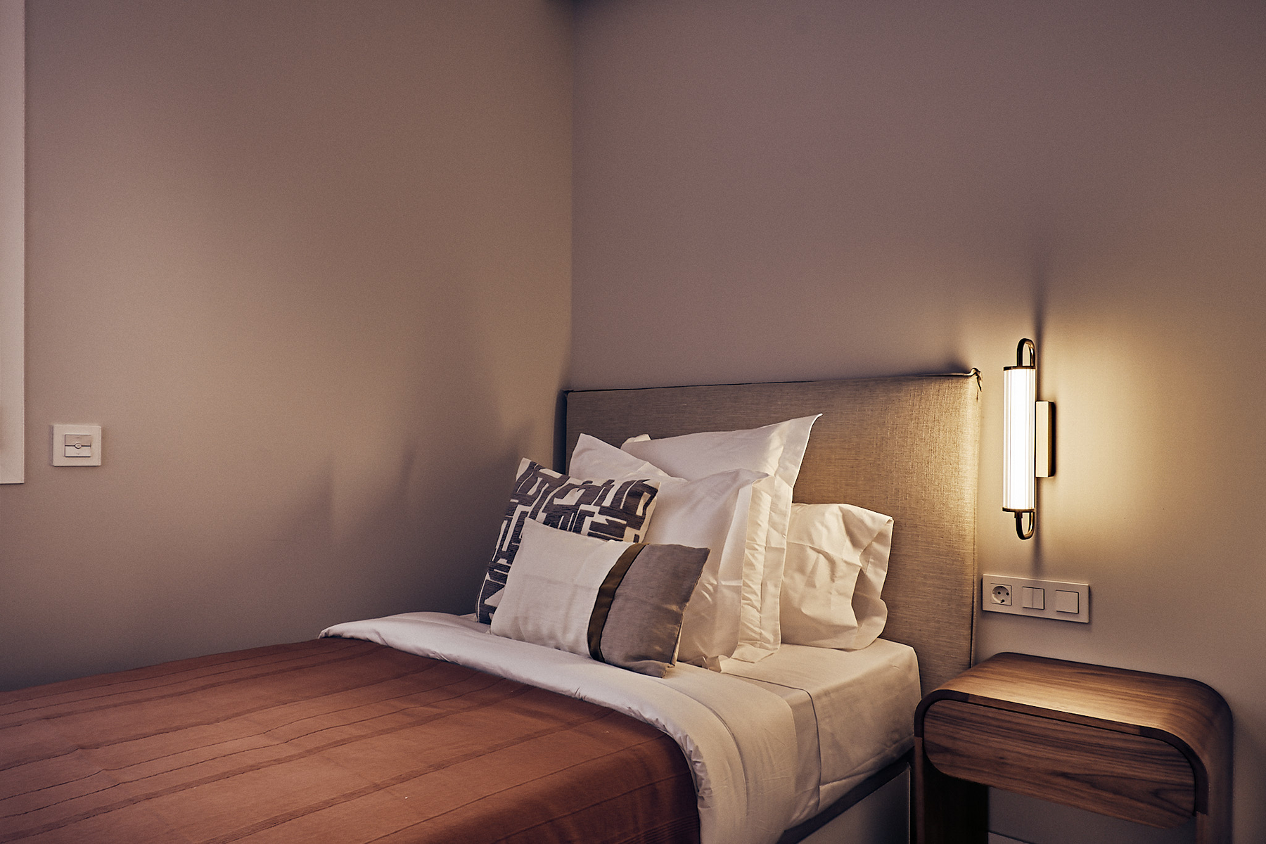  Refurbished Flat in Ibiza, Retiro, Madrid - 物件實景