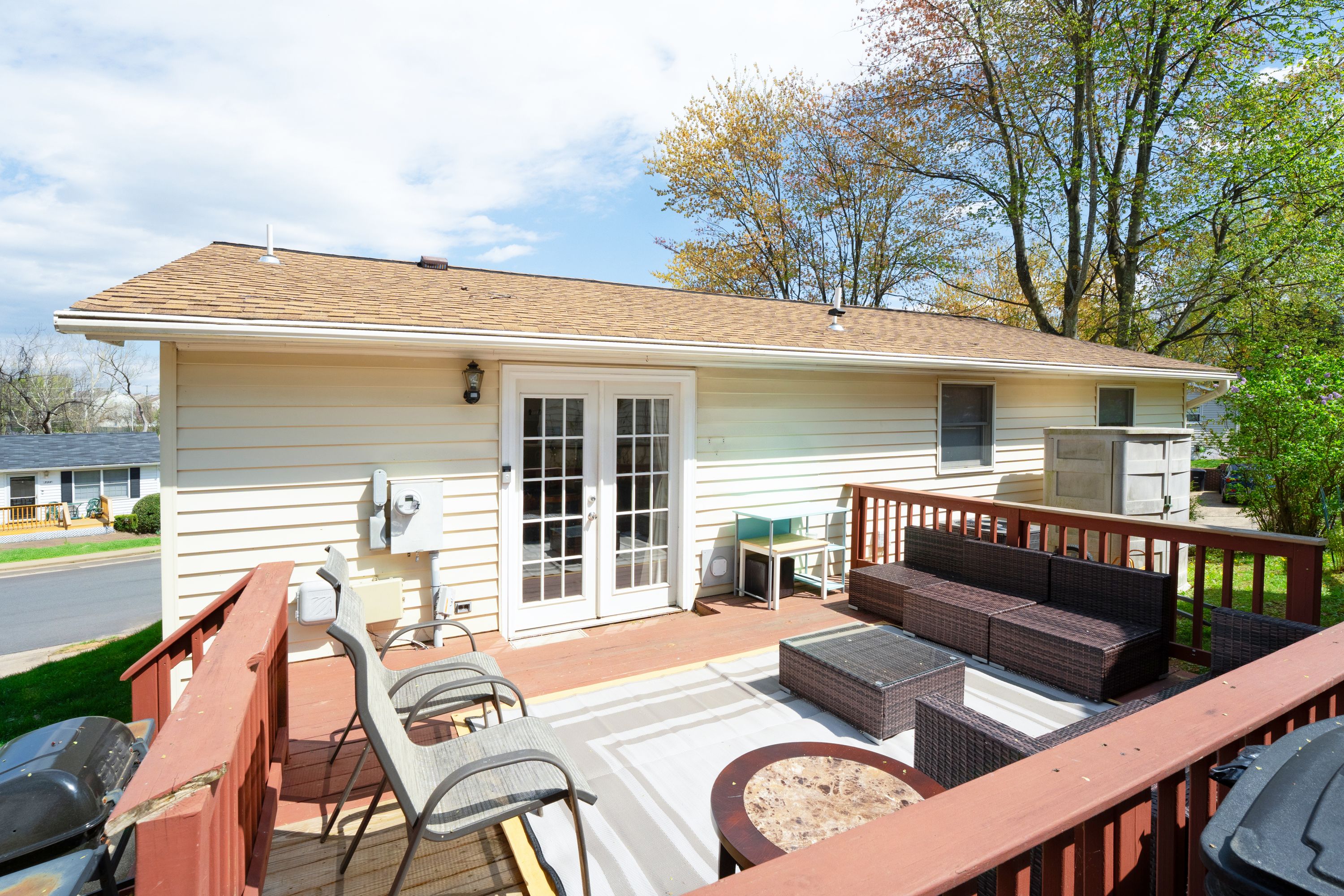  599 Rockbridge Drive SE, Leesburg, VA, 20175 - 物件實景