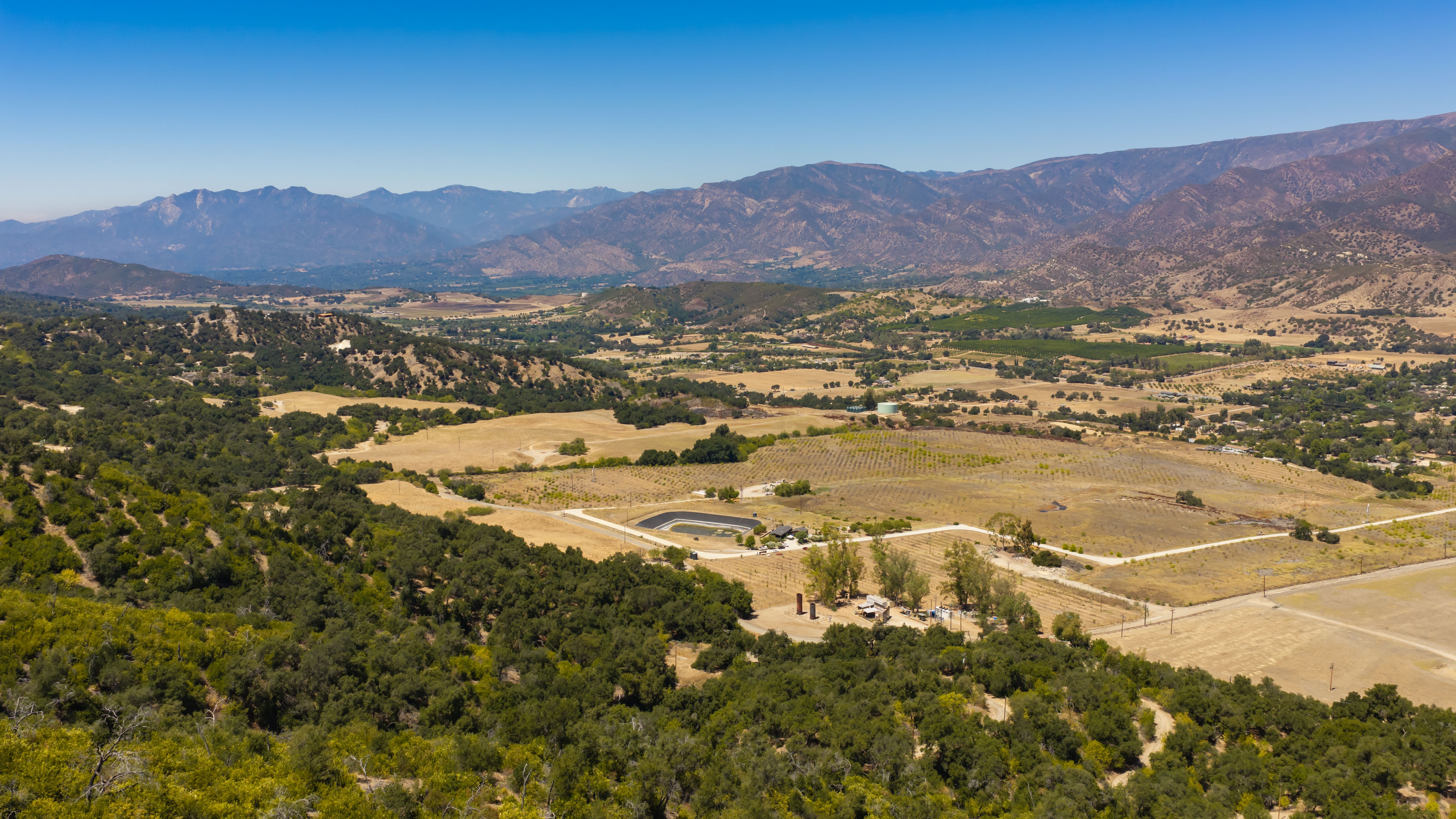  12400 Ojai Santa Paula, Ojai, CA 93023 - 物件實景