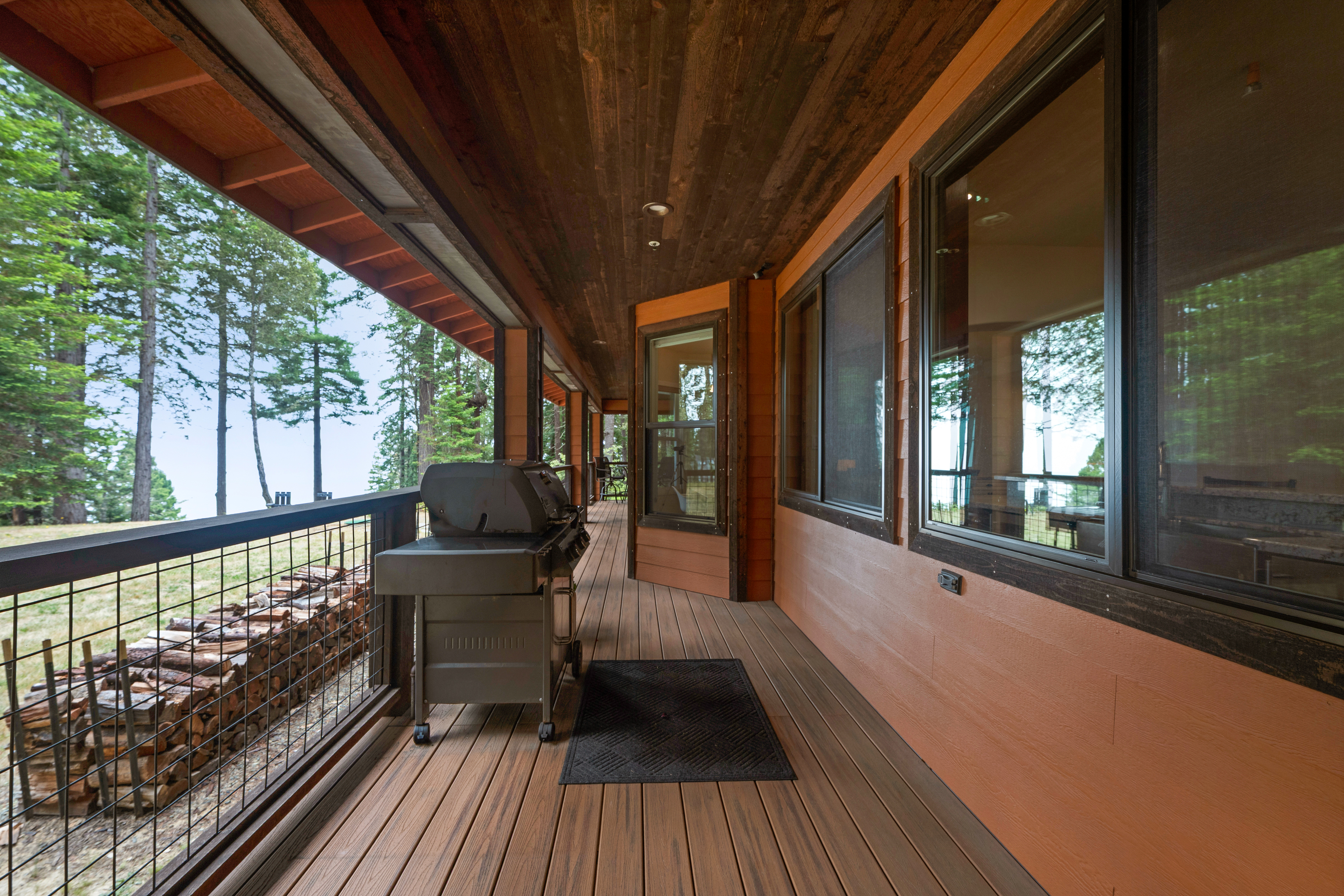 Privacy, Exceptional Craftsmanship, and Ocean Views - 物件實景