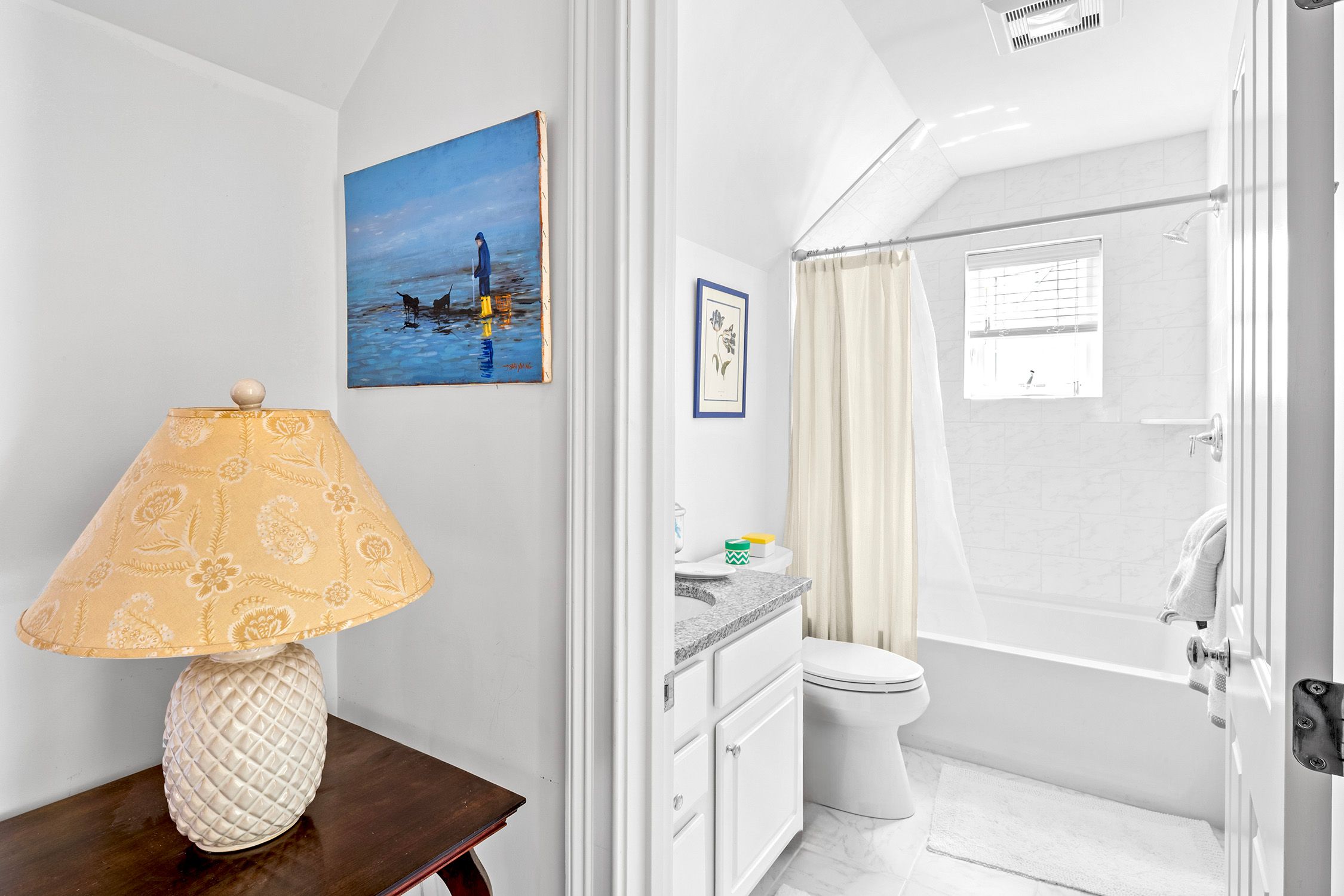  Exceptional Home in Private Sporting Community - 物件實景