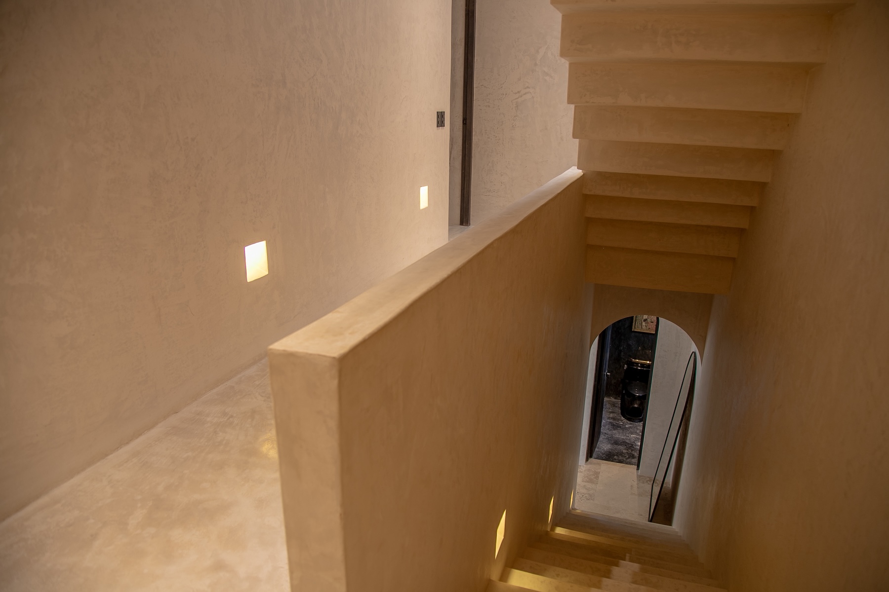  Luxury penthouse, refined interior design - 物件實景