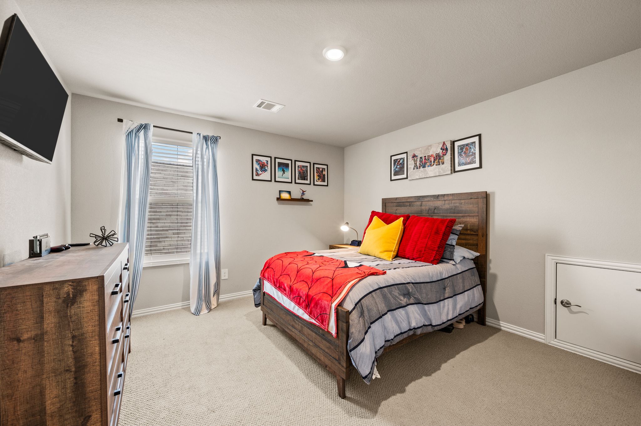  6429 Hidden Flower Way, Fort Worth, TX, 76036 - 物件實景