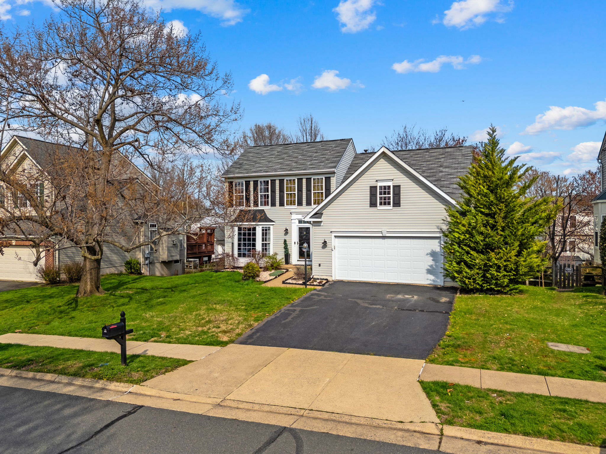  18700 Potomac Station Drive, Leesburg, VA 20176 - 物件實景