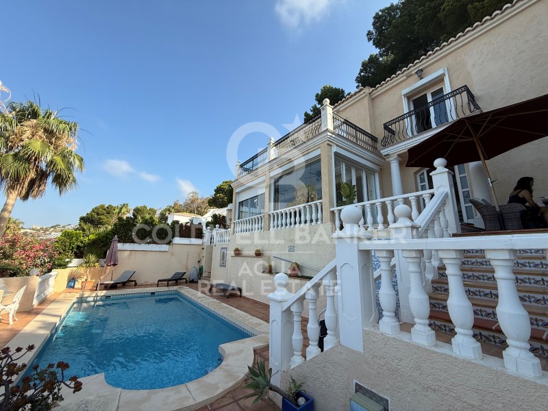 Altea, Comunidad Valenciana, ES, 3 Bedrooms Bedrooms, ,2 BathroomsBathrooms,Residential,For Sale,1875102