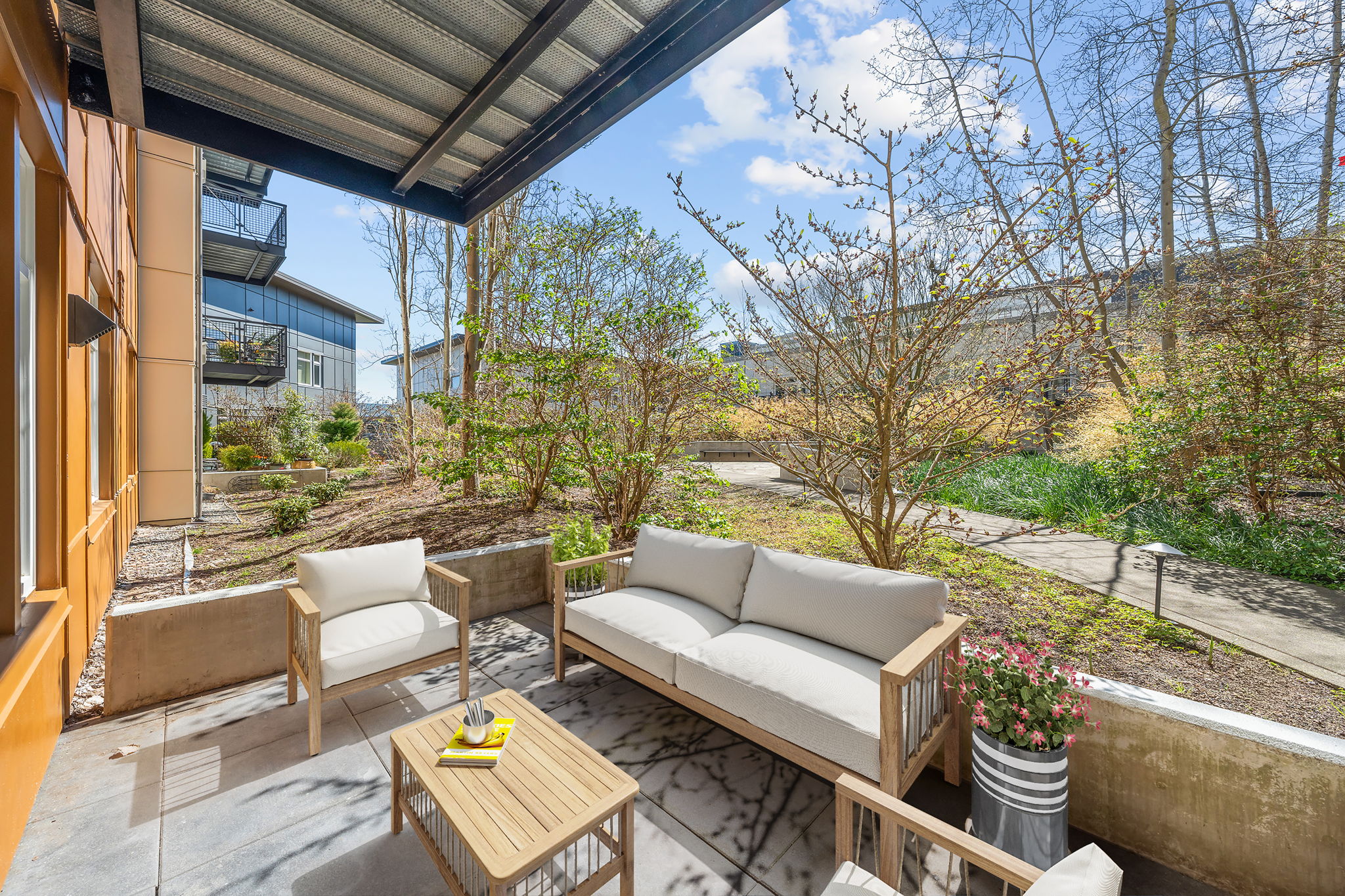  15100 6th Ave SW Unit #332, Burien, WA 98166 - 物件實景