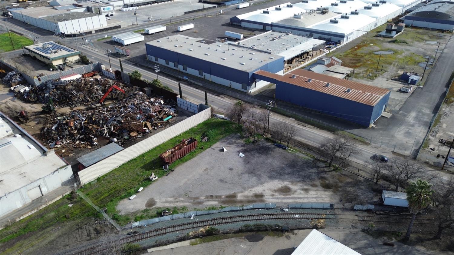 Stockton, California, 95206, United States, ,Land,For Sale,1984030