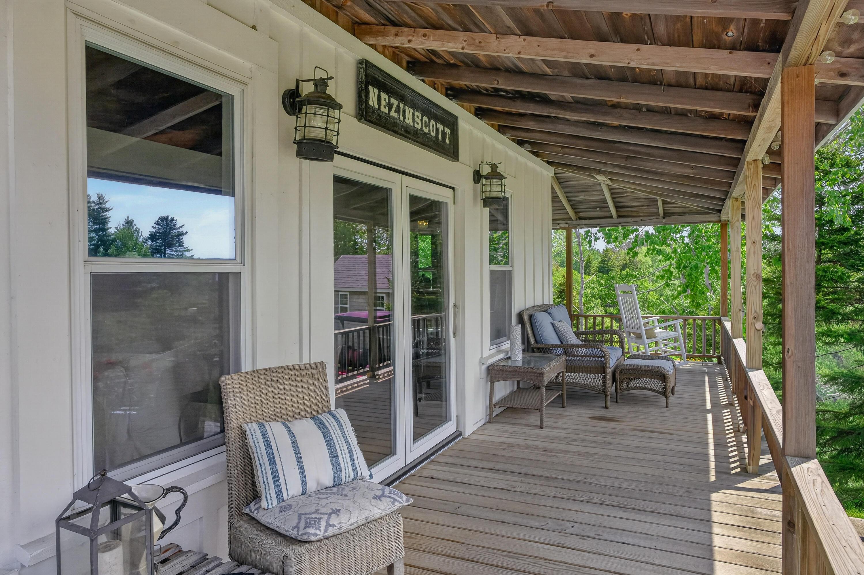  2319 Harpswell Island Road - 物件實景