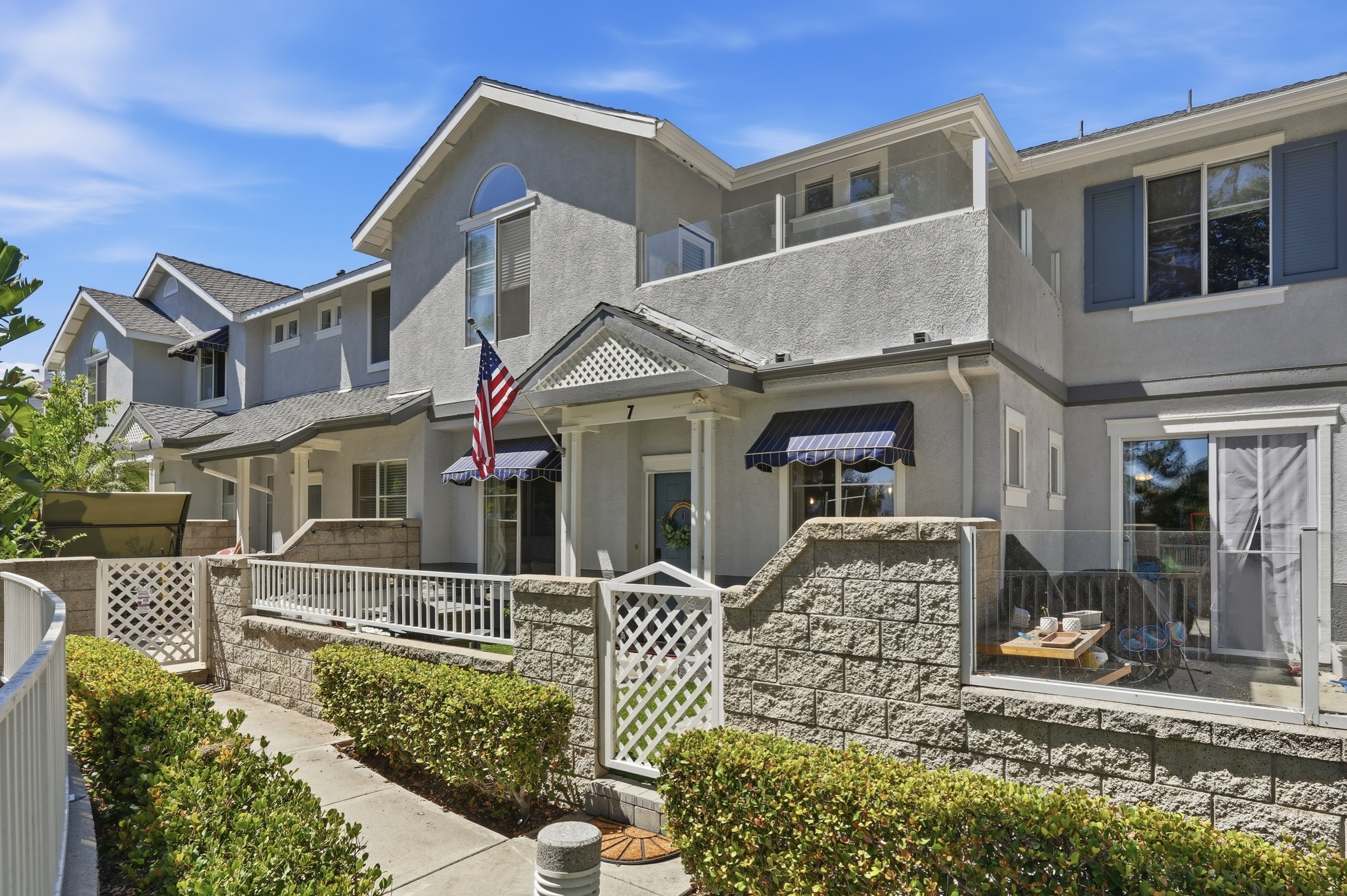  7 Coronado Cay Lane, Aliso Viejo, CA 92656 - 物件實景