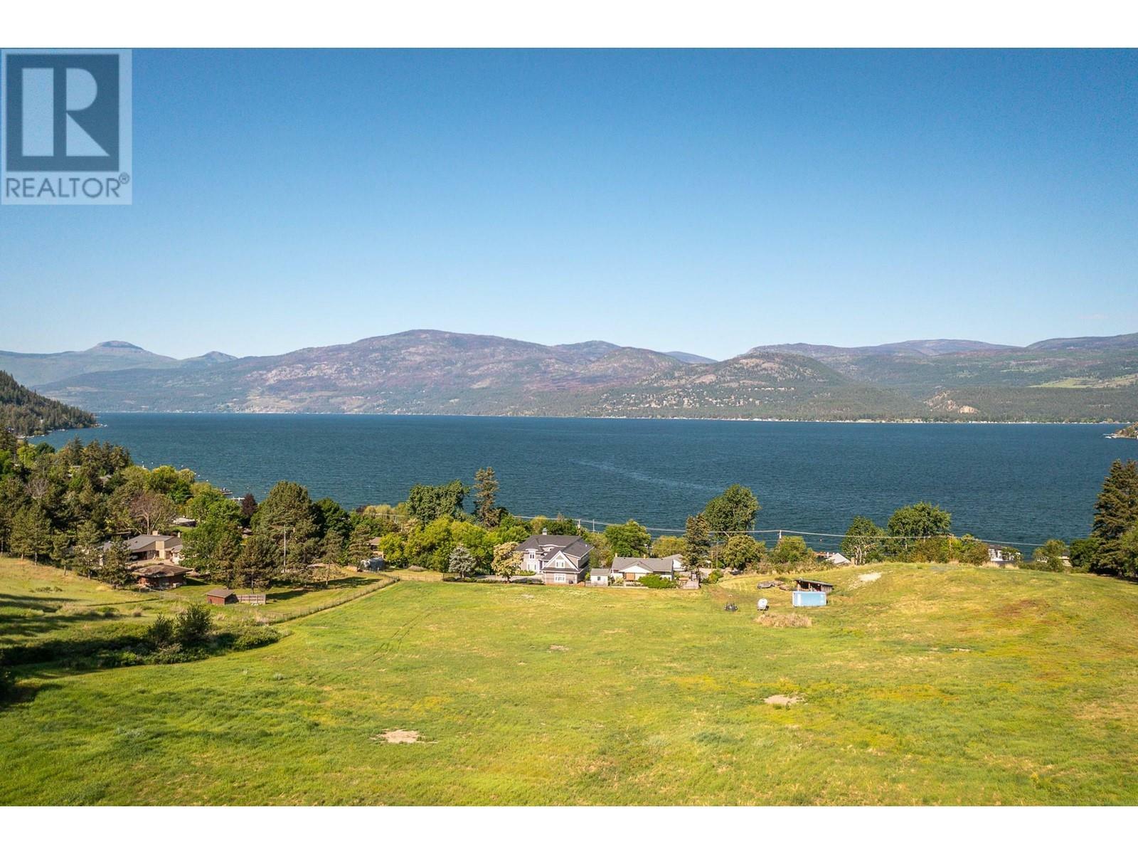 VERNON, British Columbia, V1H 1J7, CA, ,Residential,For Sale,1836668
