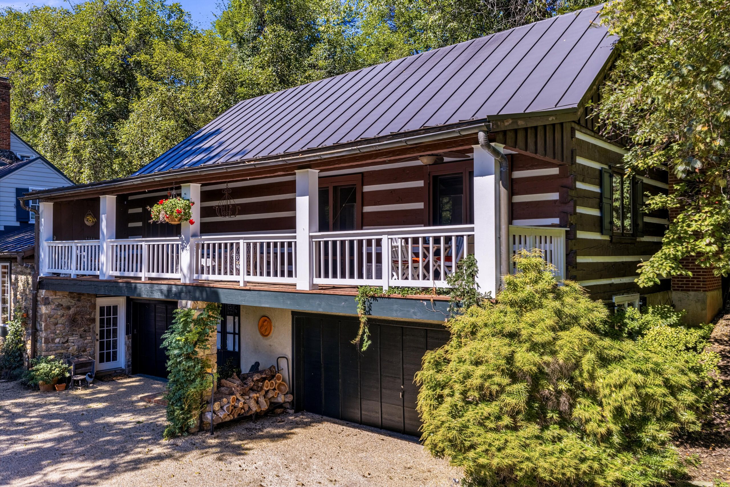  36155 Chamblin Mill Lane, Purcellville, VA, 20132 - 物件實景