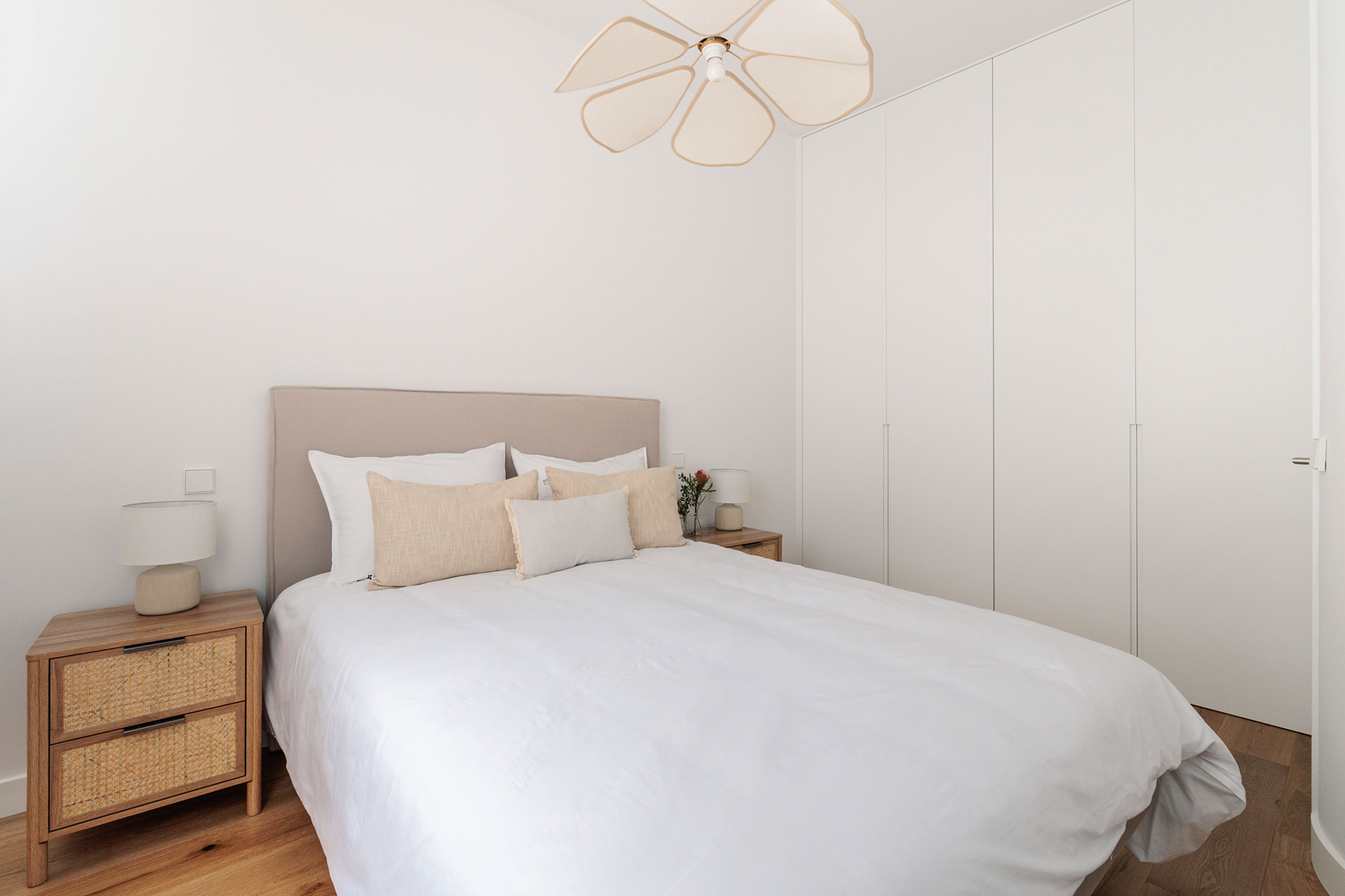  Classic-style renovated flat in Malasaña - 物件實景