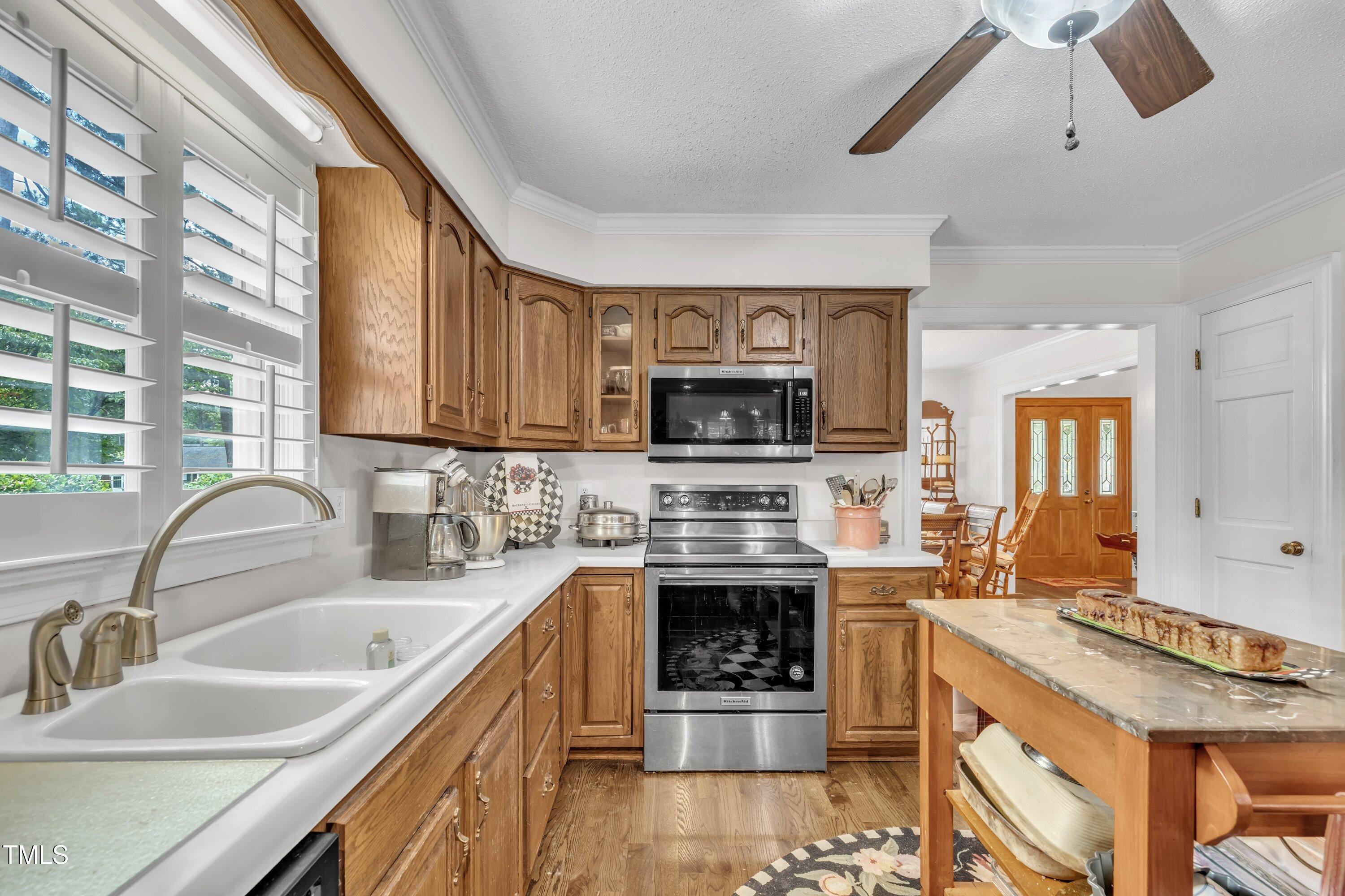 Smithfield, North Carolina, 27577, United States, 5 Bedrooms Bedrooms, ,4 BathroomsBathrooms,Residential,For Sale,1911718