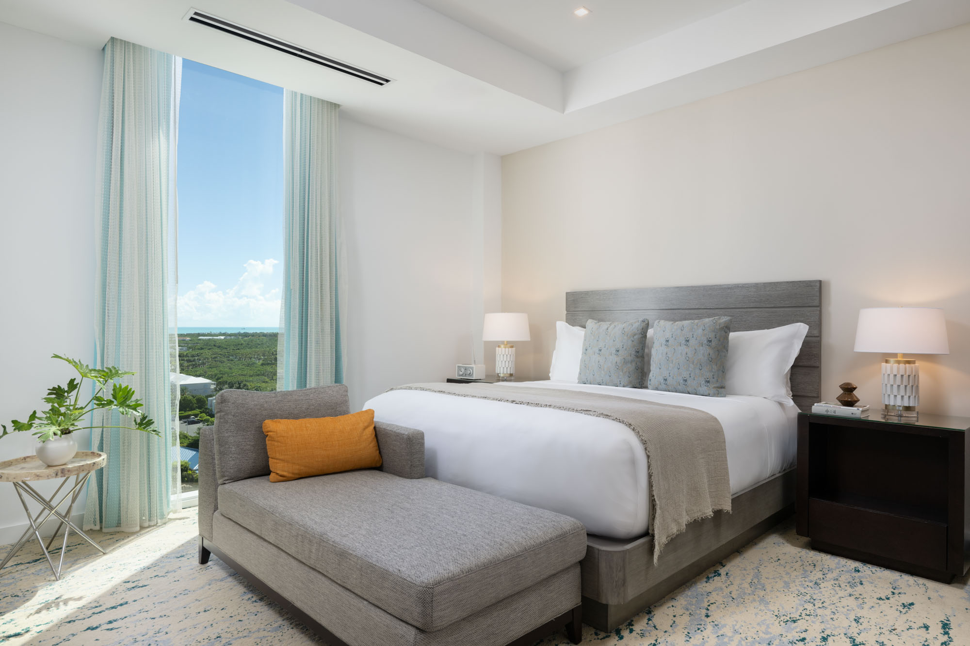  The Ritz Carlton Residences Penthouse 3005 - 物件實景