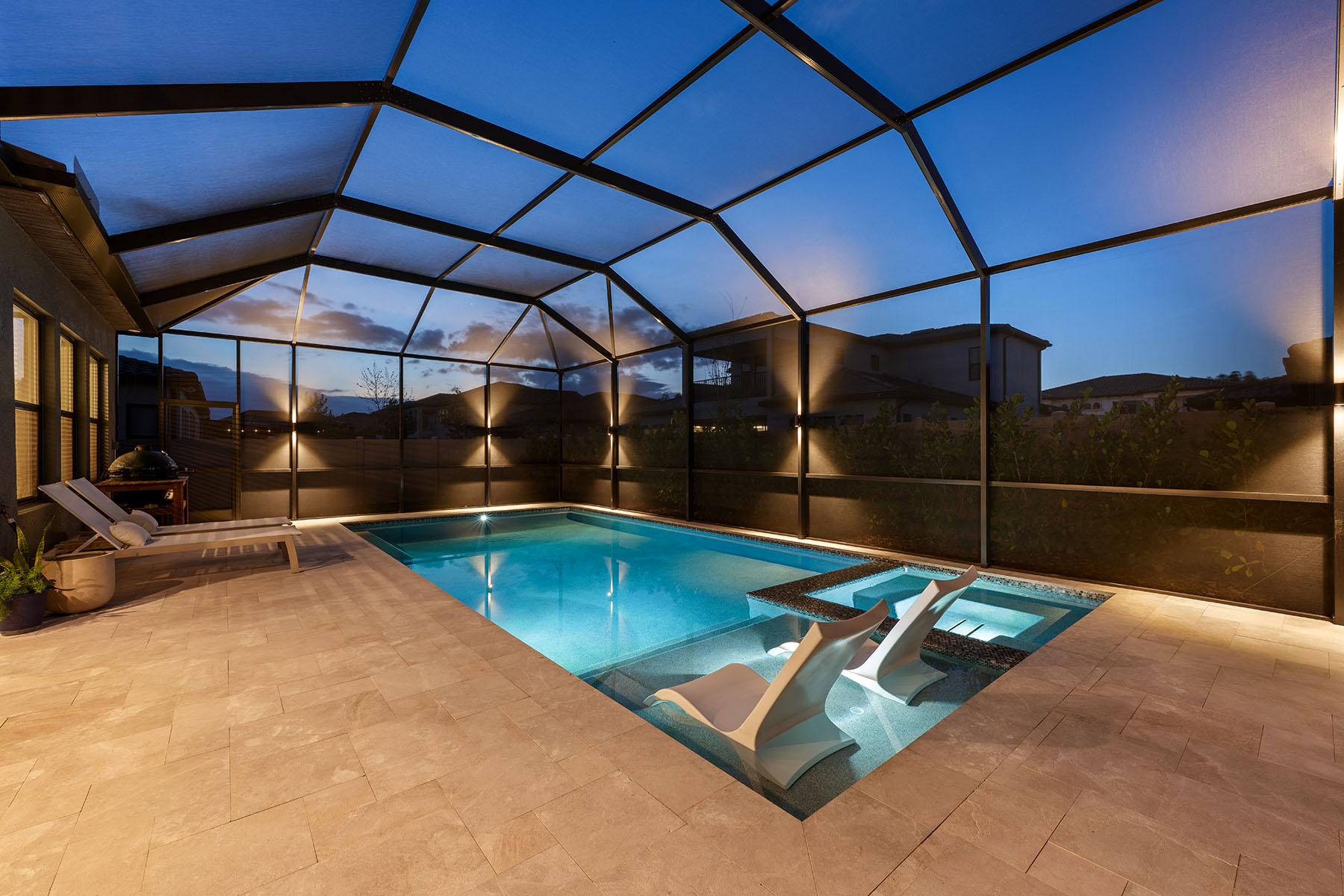  ODESSA - 物件實景