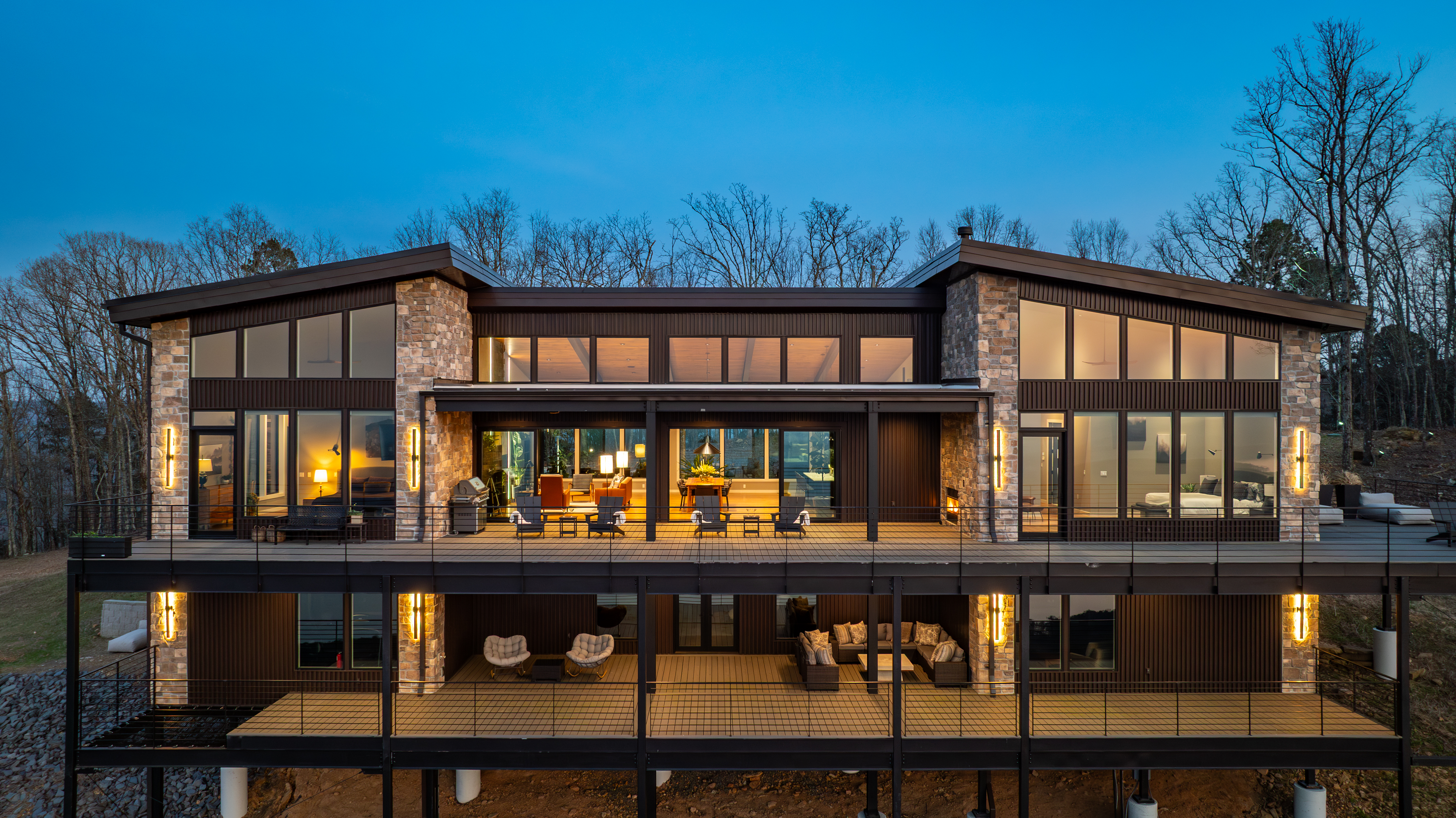  The Overlook at Greers Ferry Lake - 物件實景